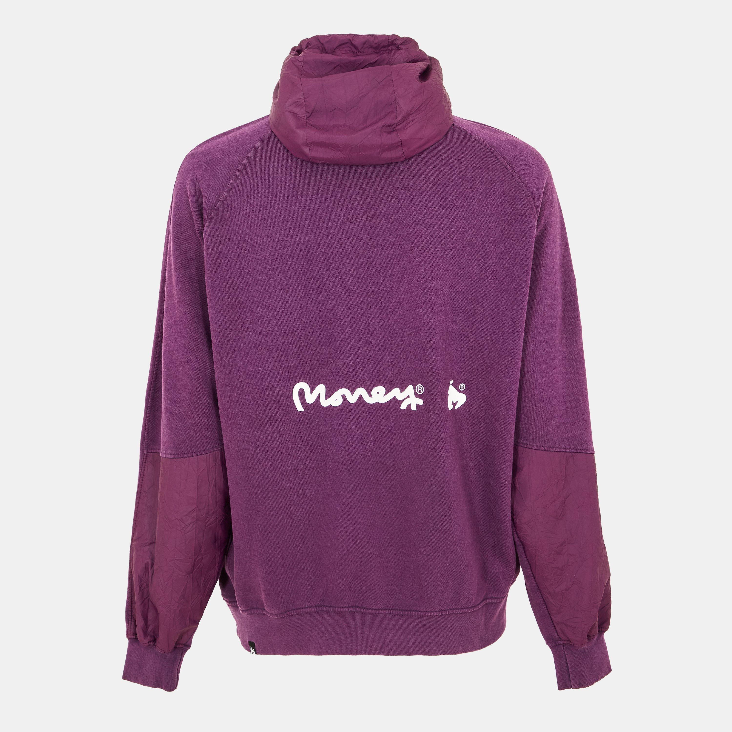 Viola - Money - Dye Hoodie - 2