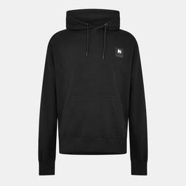 Money Combo Patch Hoodie