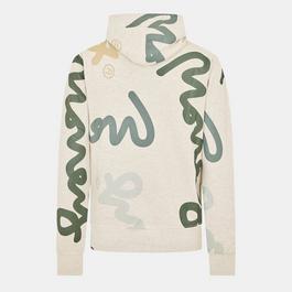 Money AOP Super Hood