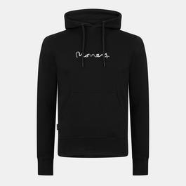 Money Real Cash Hood