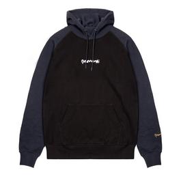 Money Mix Melange Hoodie