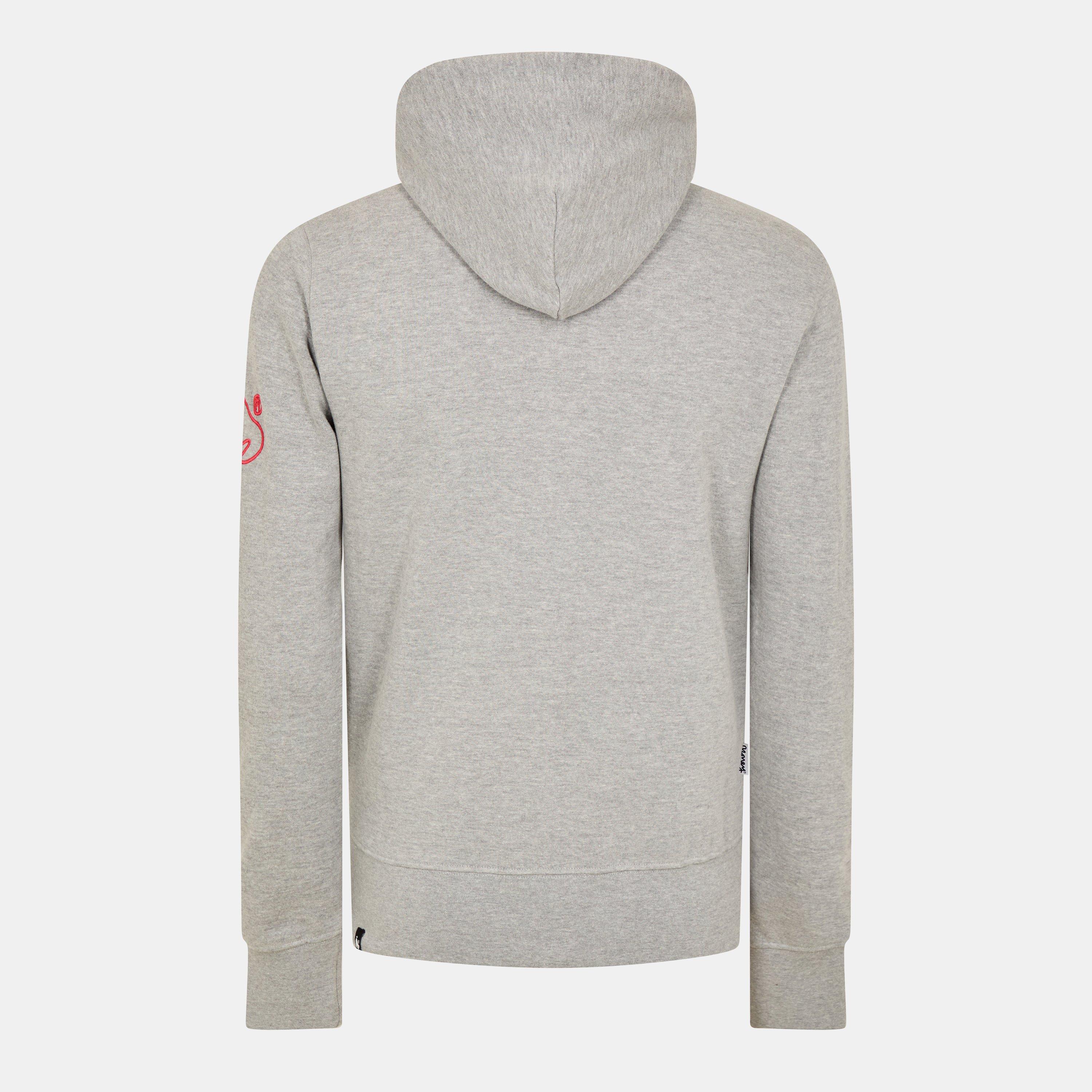 Grau - Money - Chop Sig Colour Hood - 2