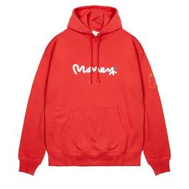 Money Chop Sig Colour Hood