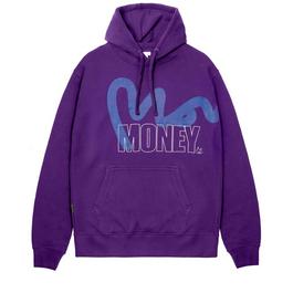 Money Stencil Block Hood