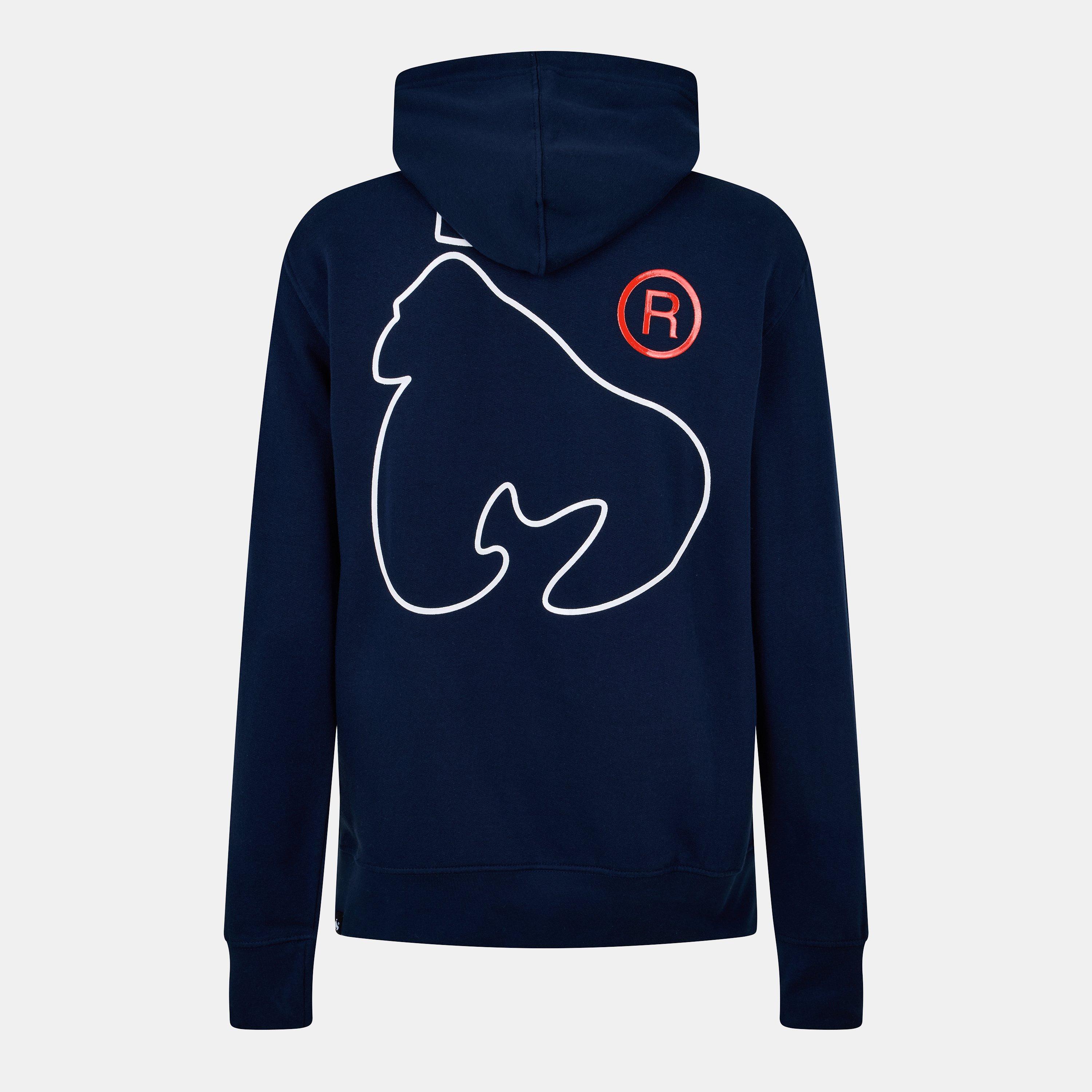 Lyle Q Zip Pulover Sn99 - Money - Chop Signature Hoodie - 2