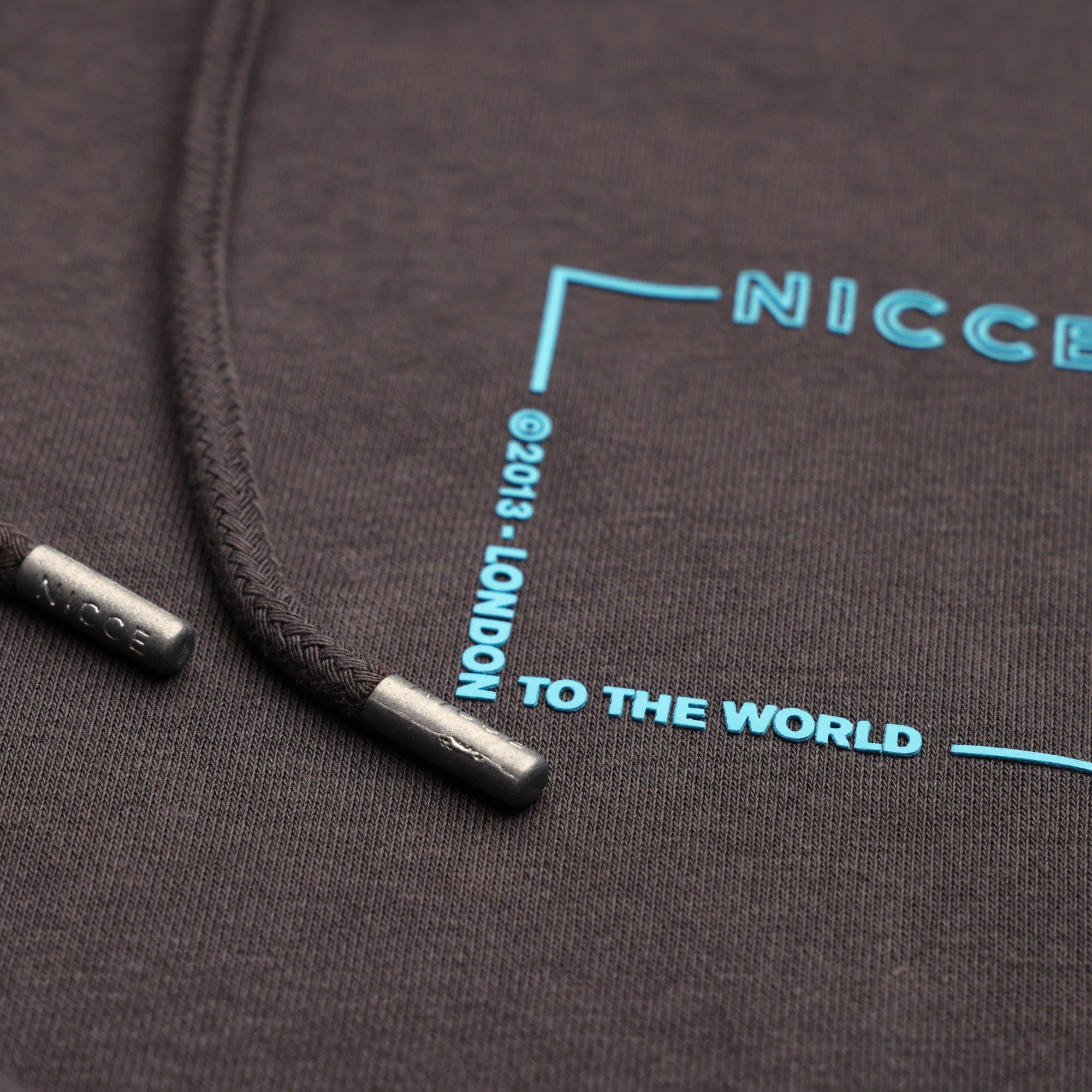 Carbone - Nicce - Davido Pull Over Hoodie - 4