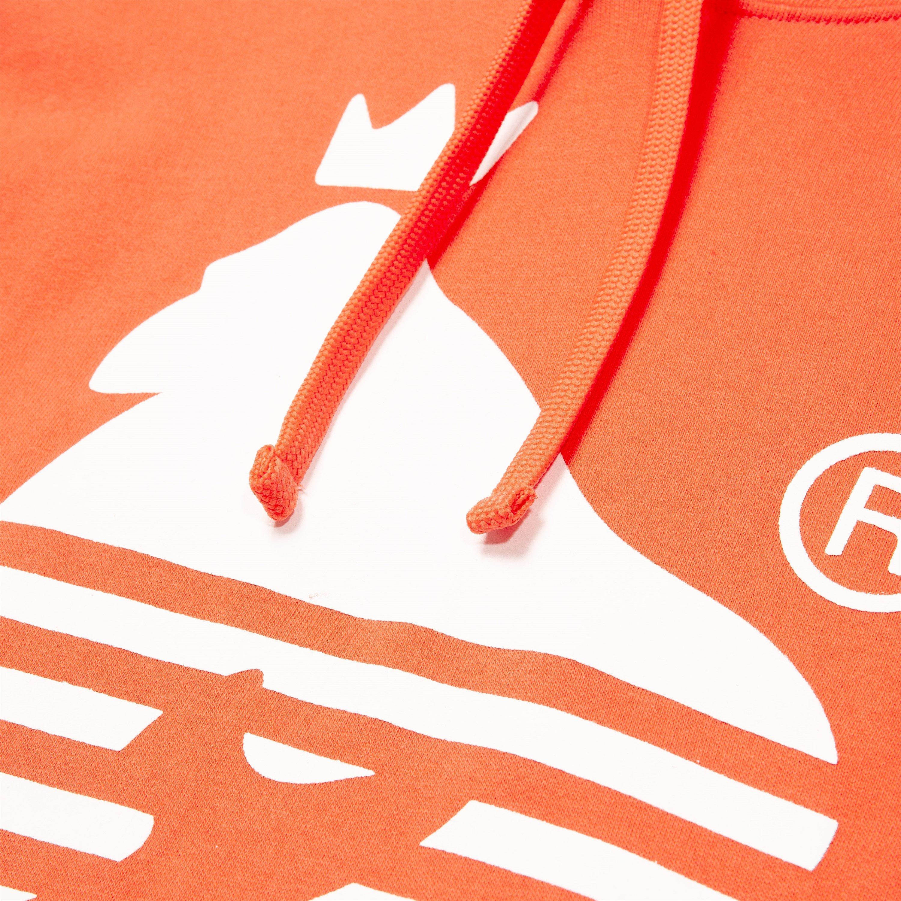 Red - Money - Sport Ape Hood - 3