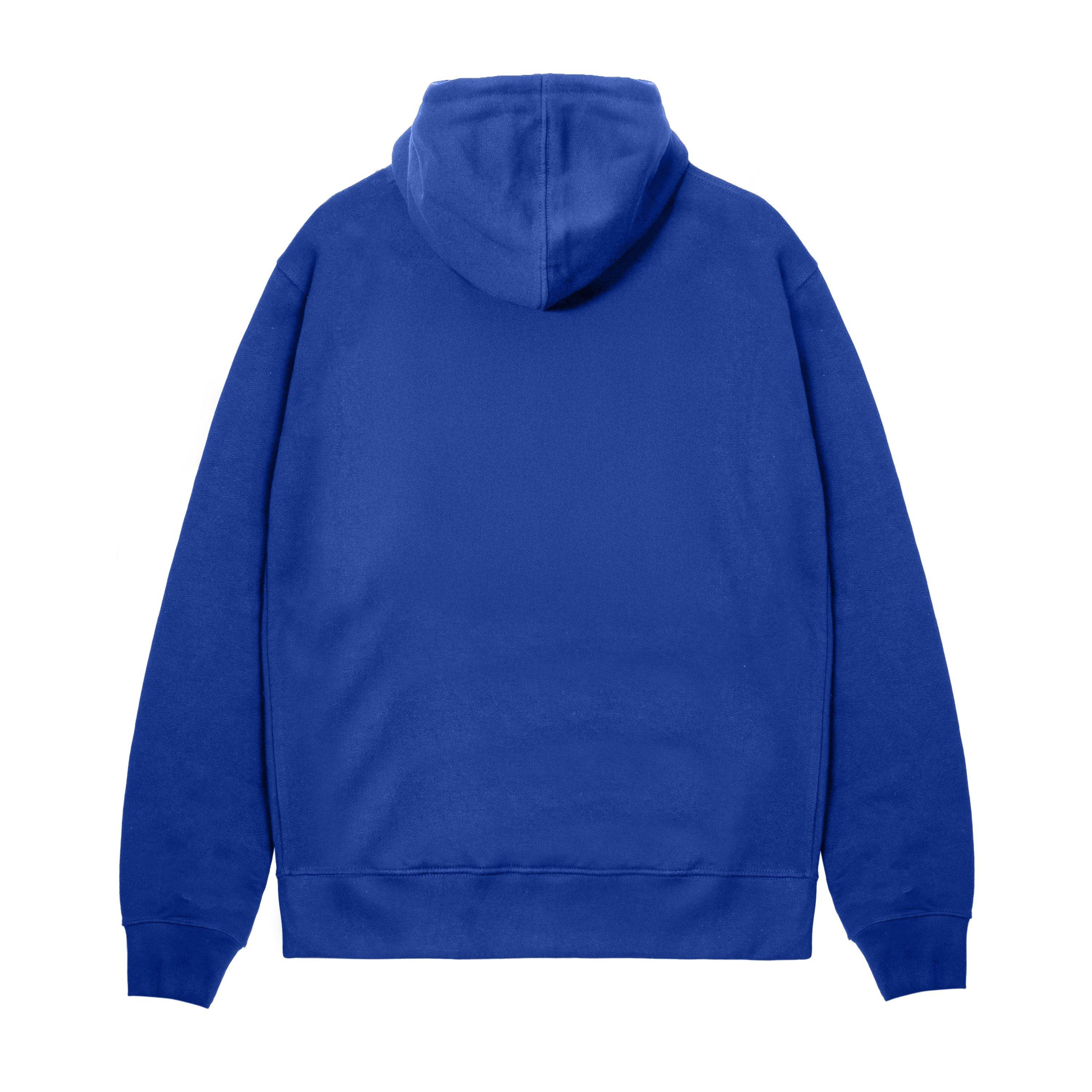 Royal - Money - Sport Ape Hood - 2