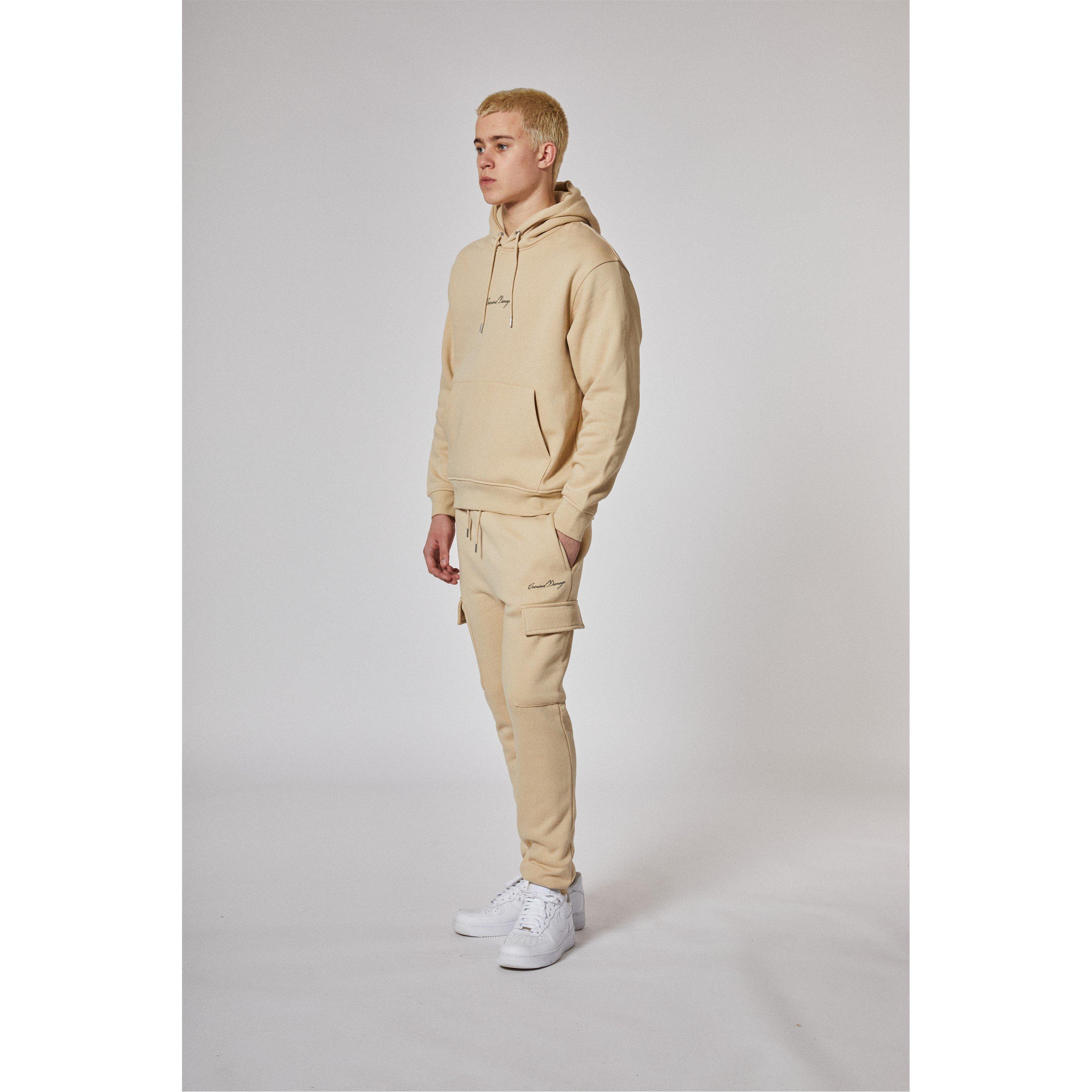 Pietra - Criminal Damage - Damage Cali Hood - 2