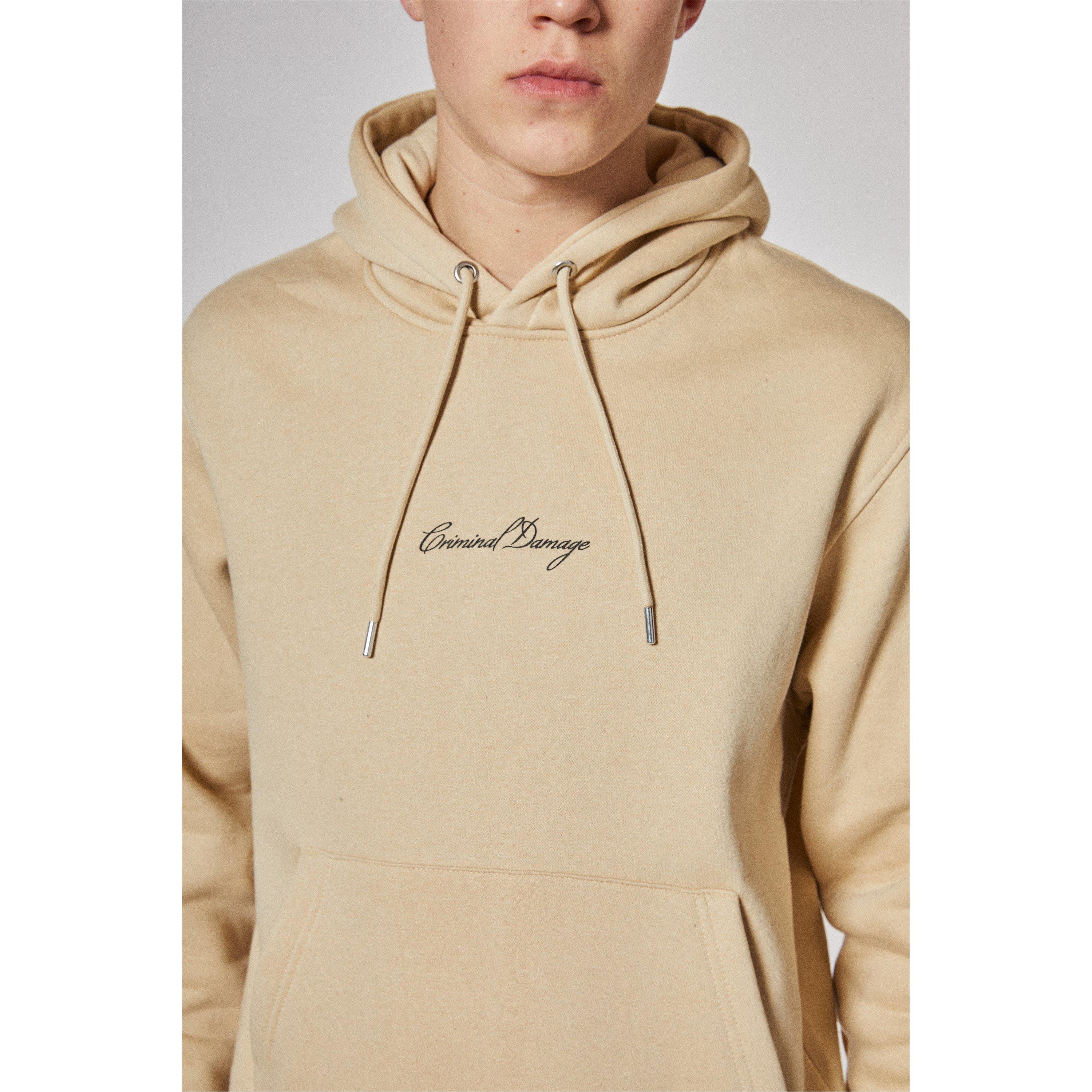 Pietra - Criminal Damage - Damage Cali Hood - 4