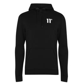 11 Degrees Hoodie