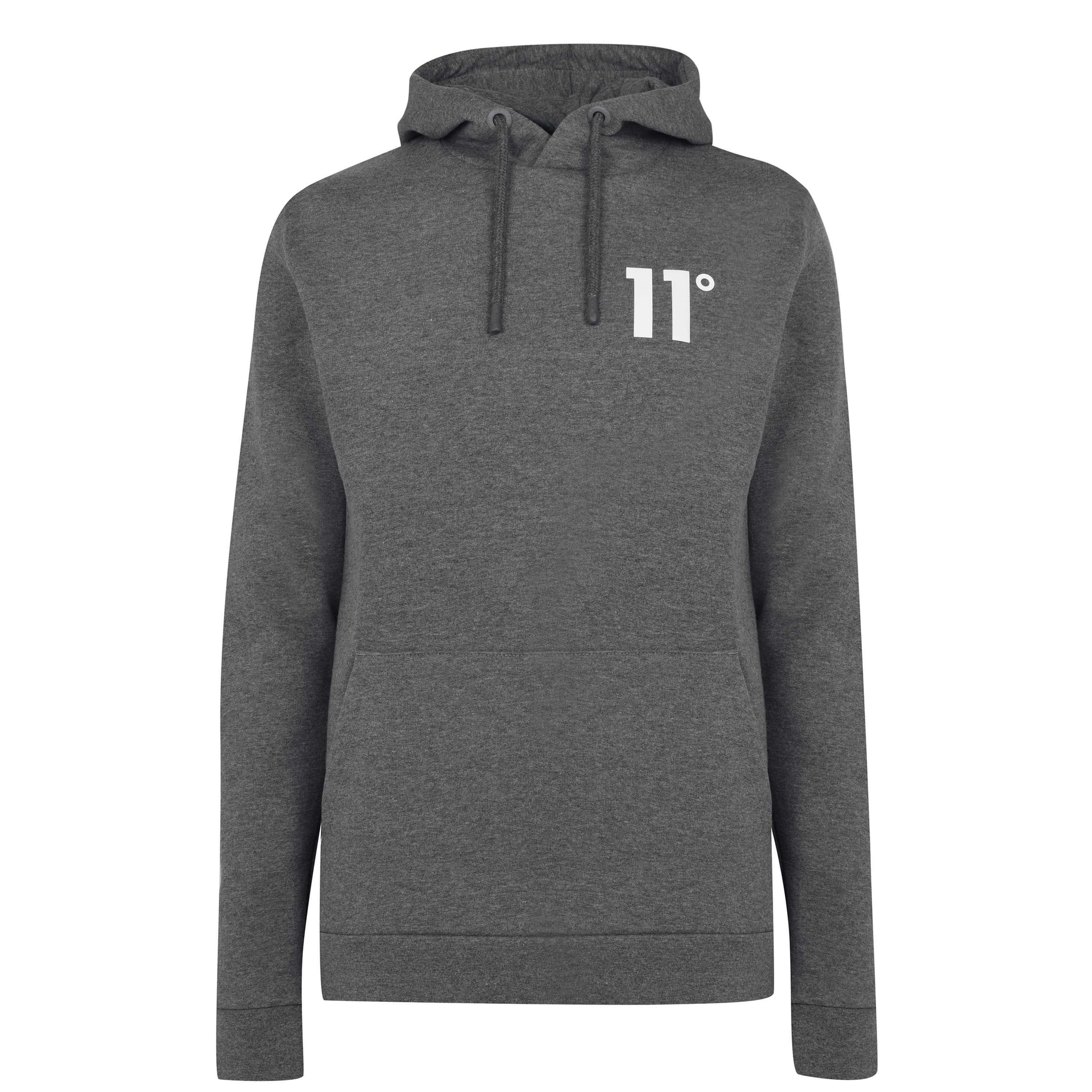 11 Degrees Hoodie OTH Hoodies USC