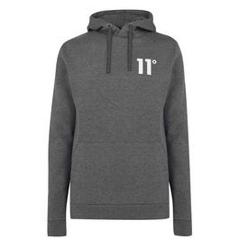 11 Degrees Hoodie