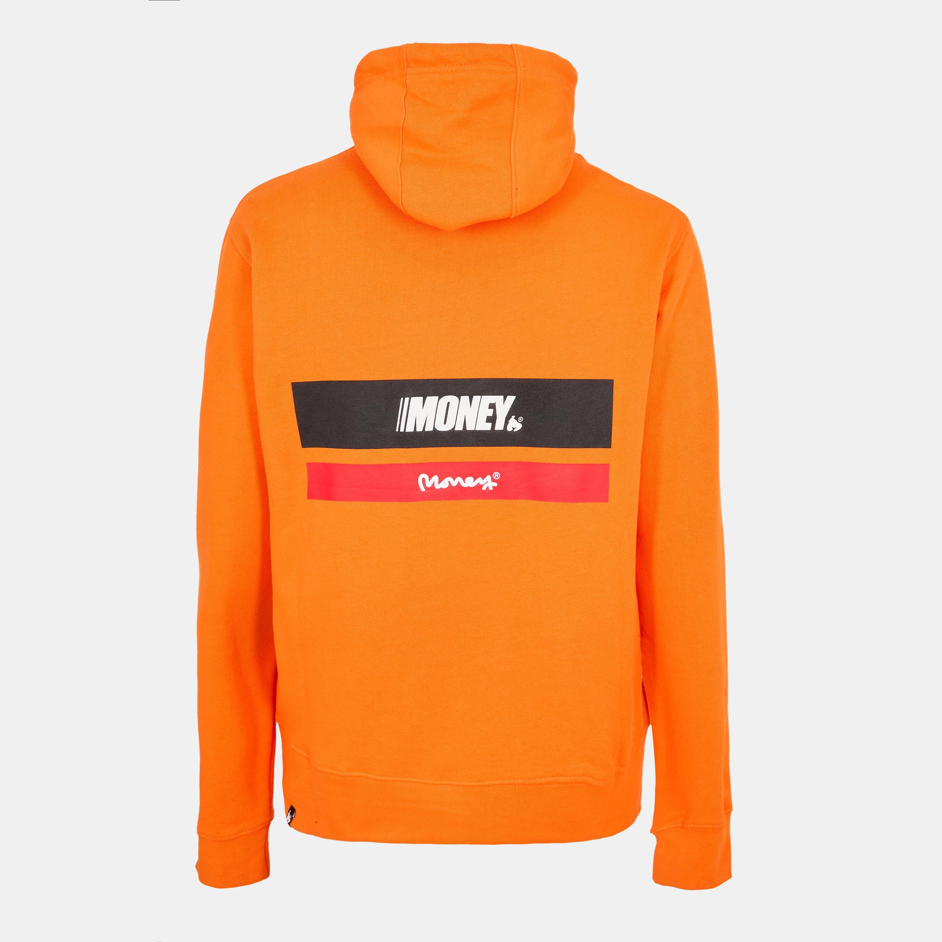 Orange - Money - Total Hood - 2