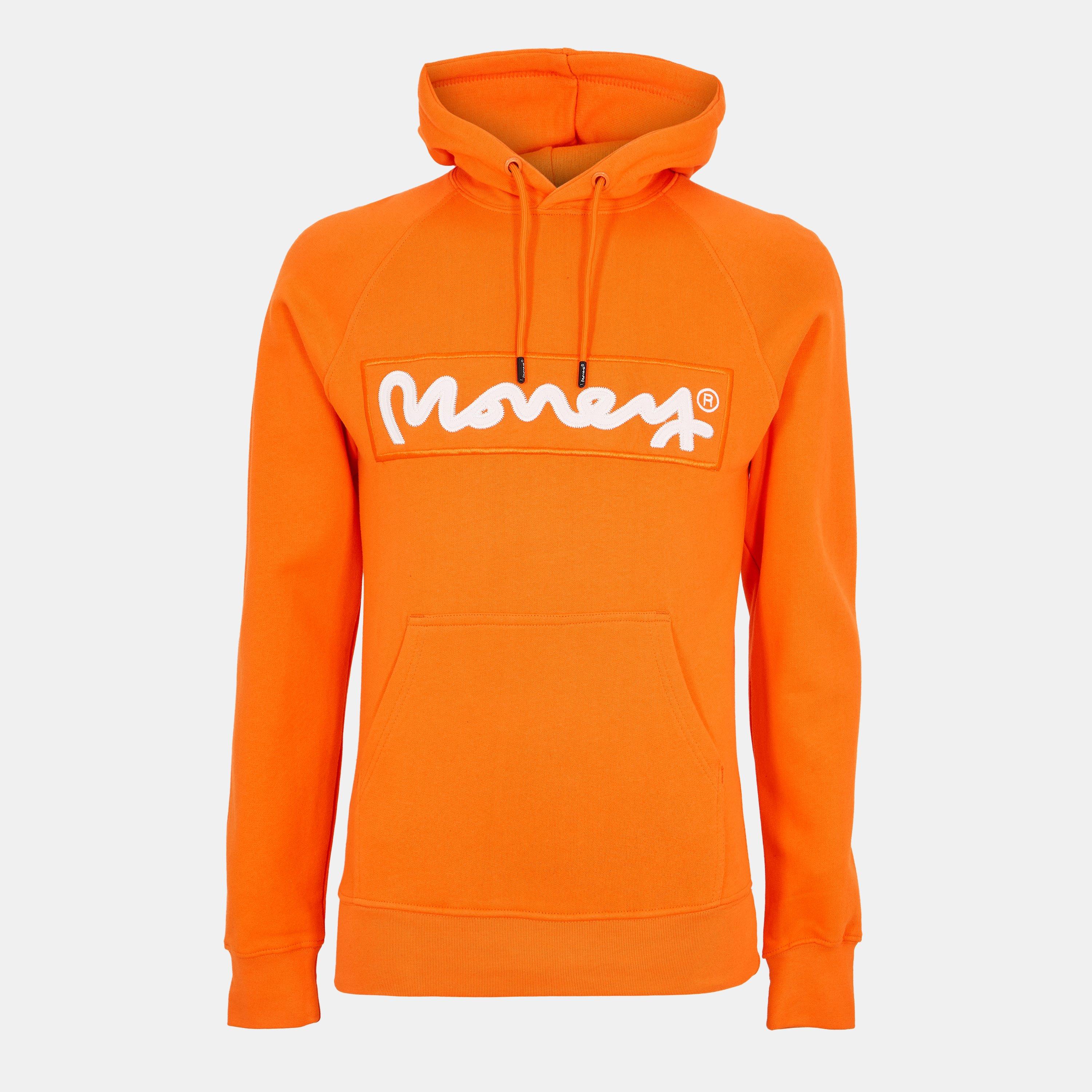 Money Sig Hells Hood