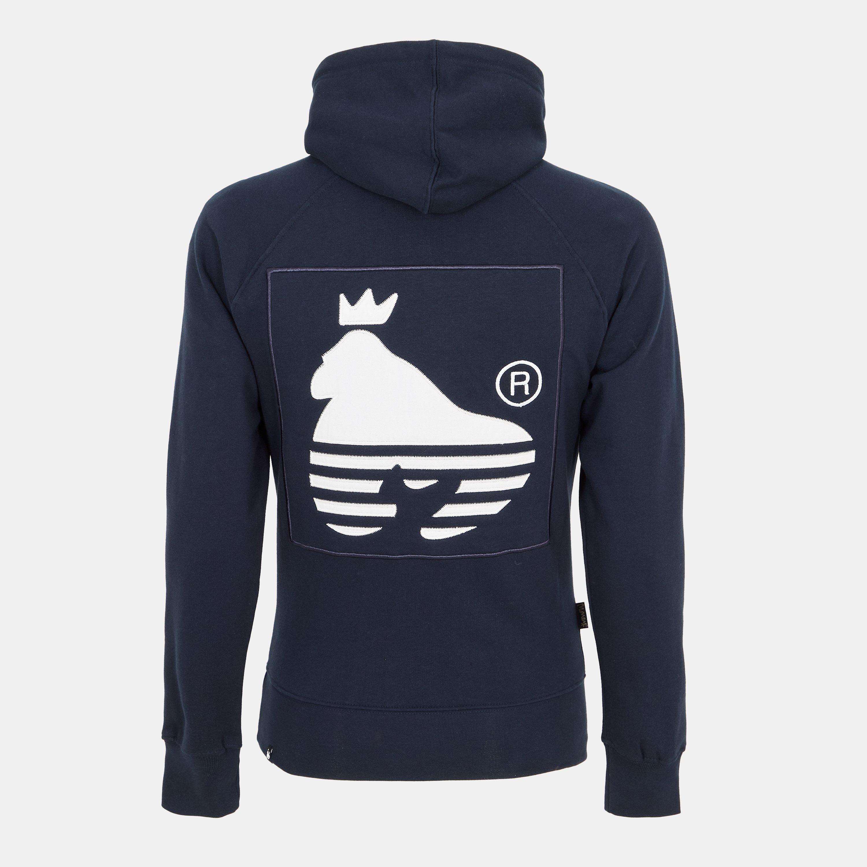 Navy - Money - Sig Hells Hood - 2