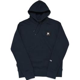 Money Combo Patch Hood