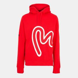 Money Sig Star Hood