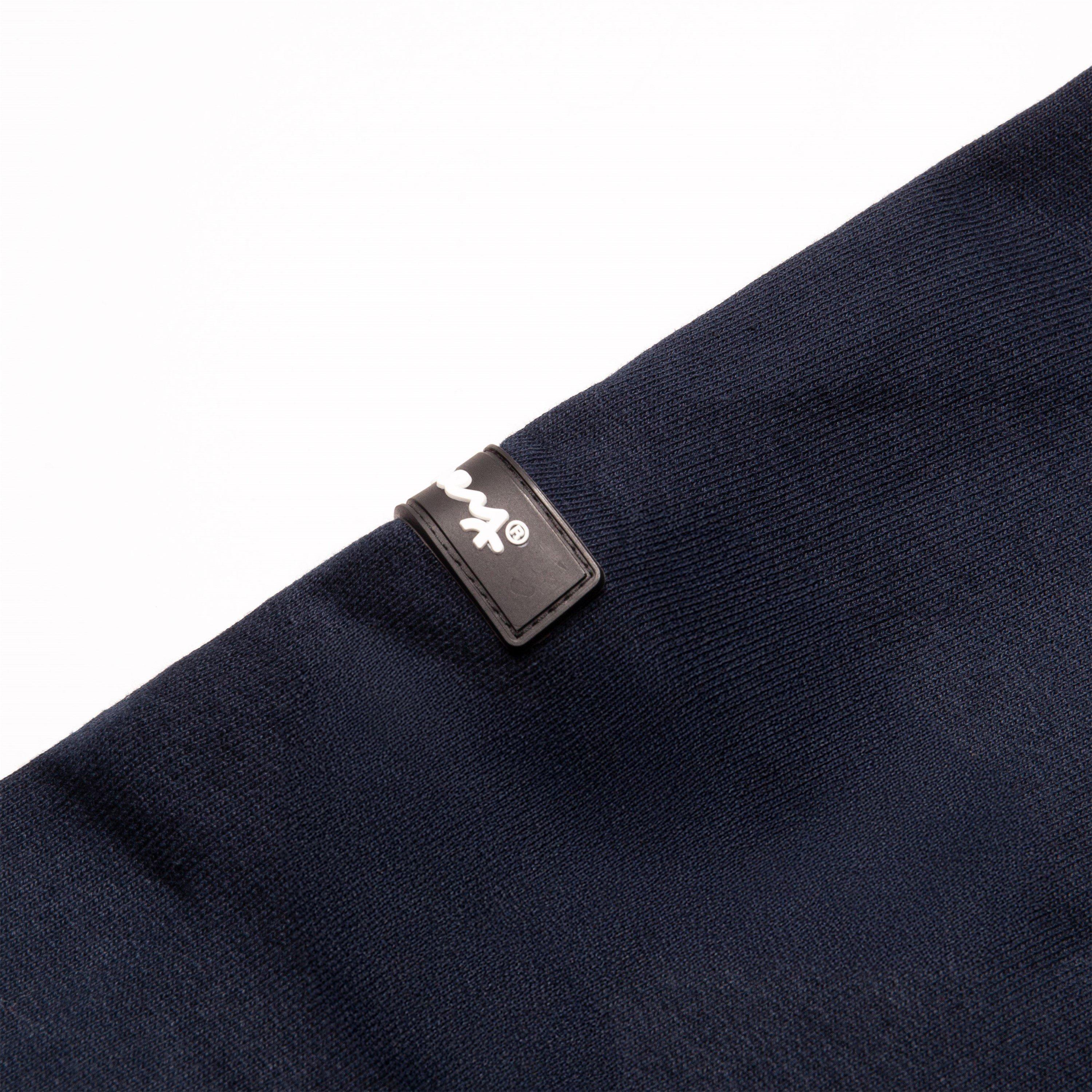 Navy - Money - Sig Star Hood - 3