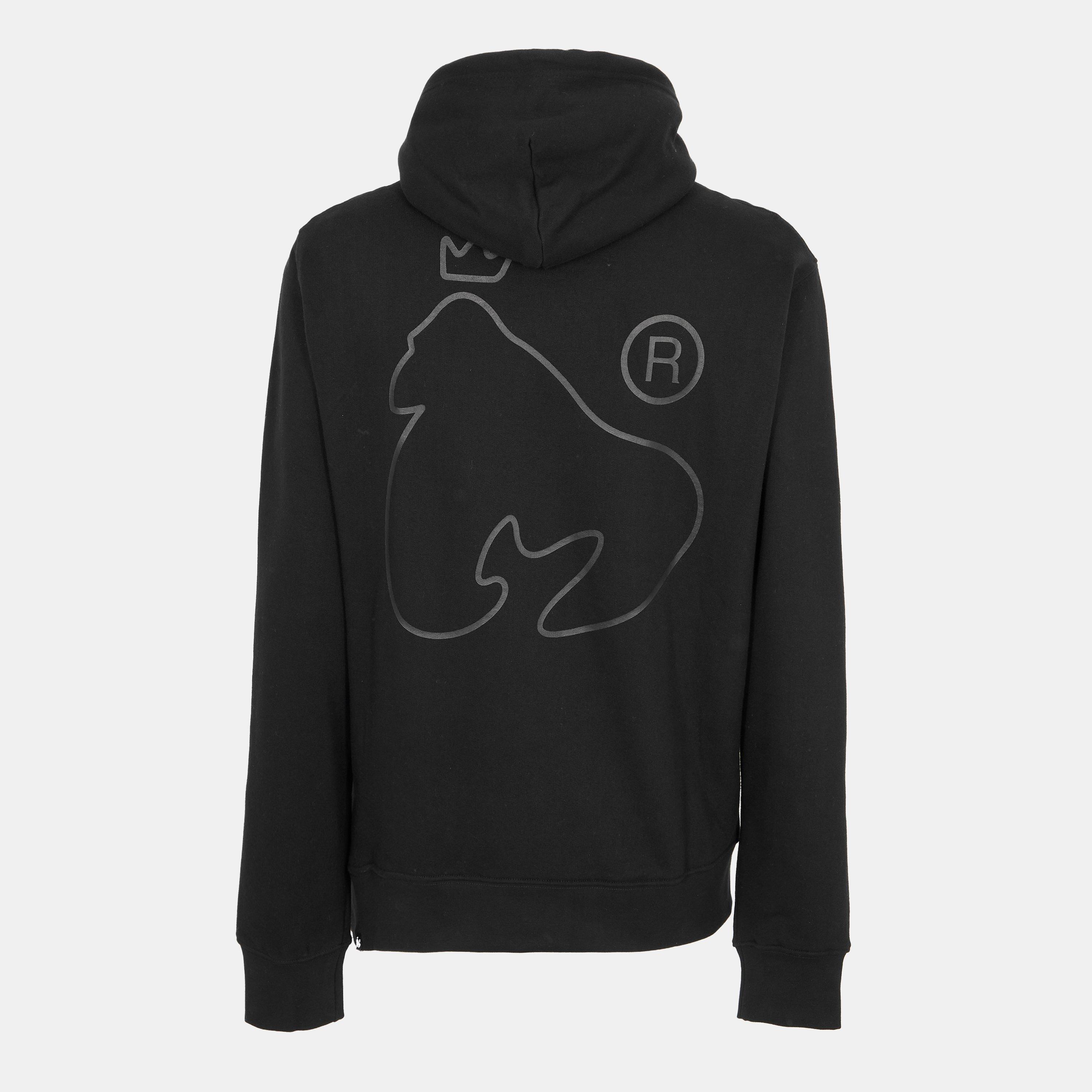 Black - Money - Drop Signature Hoodie - 2