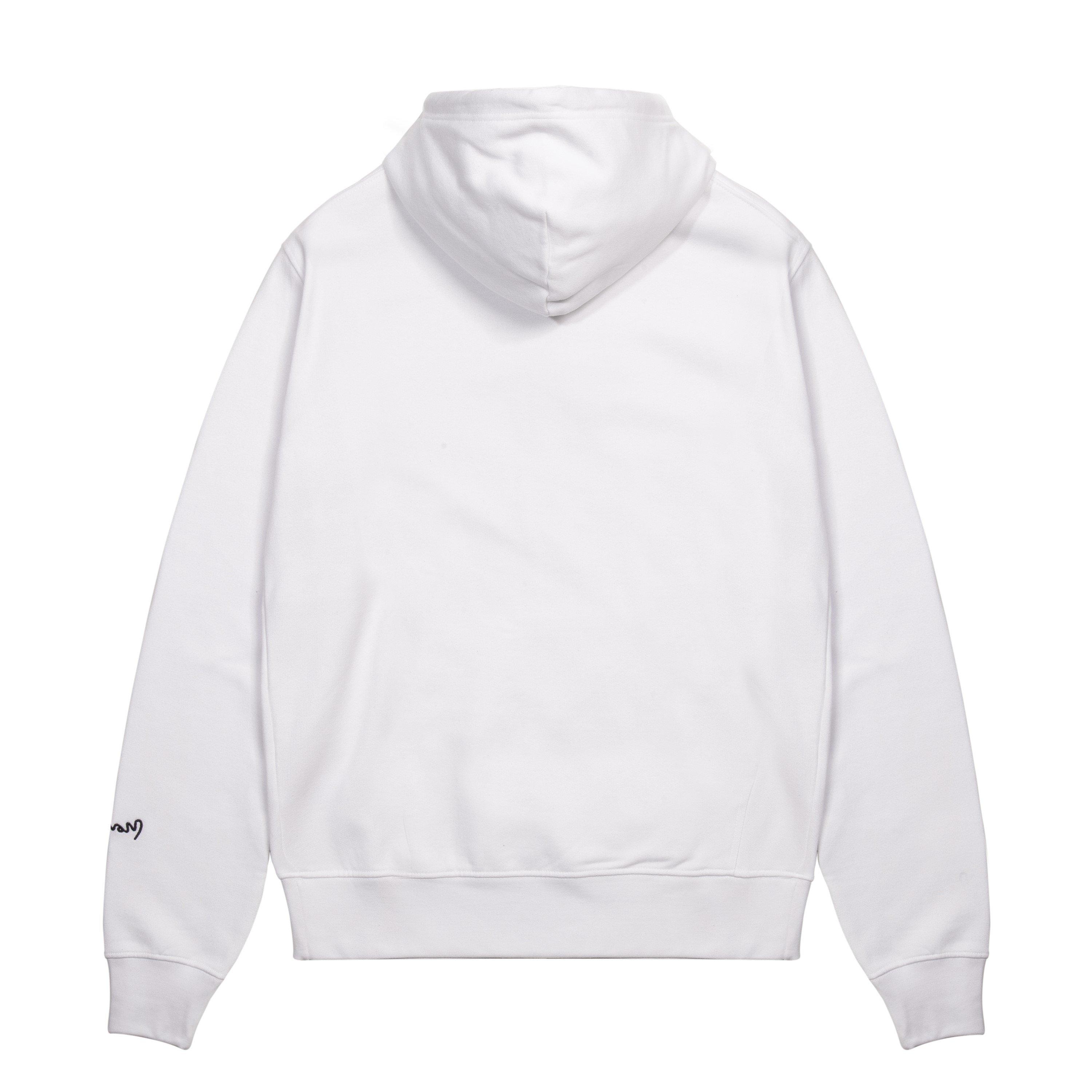 Weiß - Money - Infil Combo Hood - 2