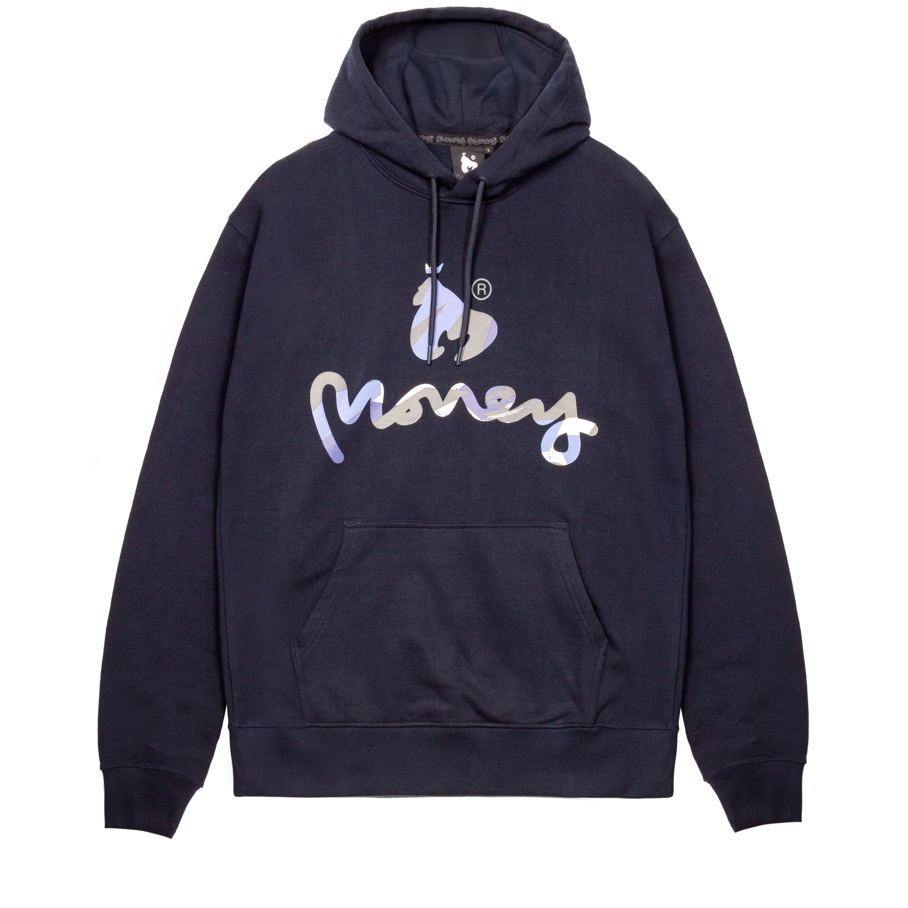 Money Infil Combo Hood