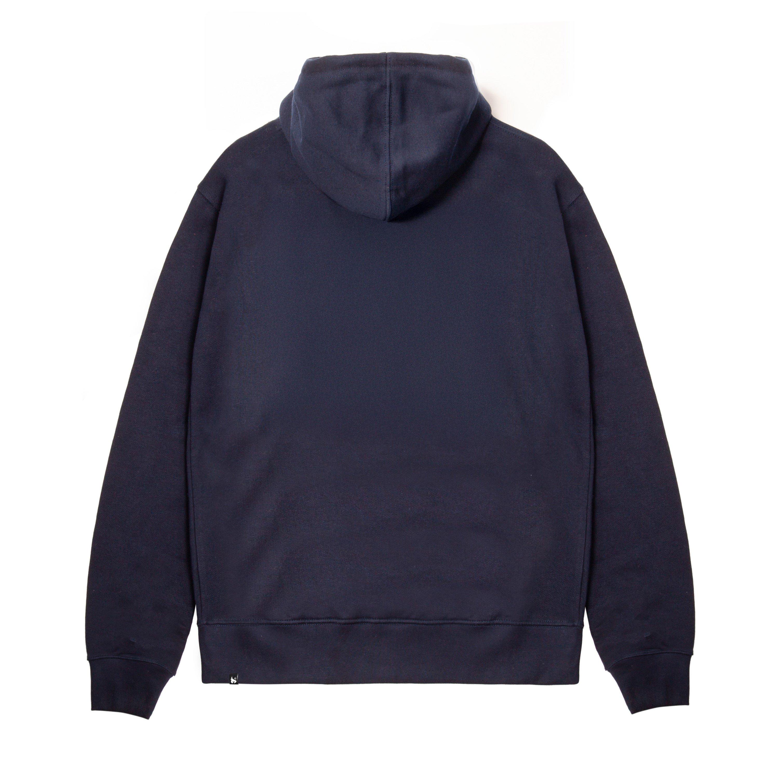 Navy - Money - Infil Combo Hood - 2