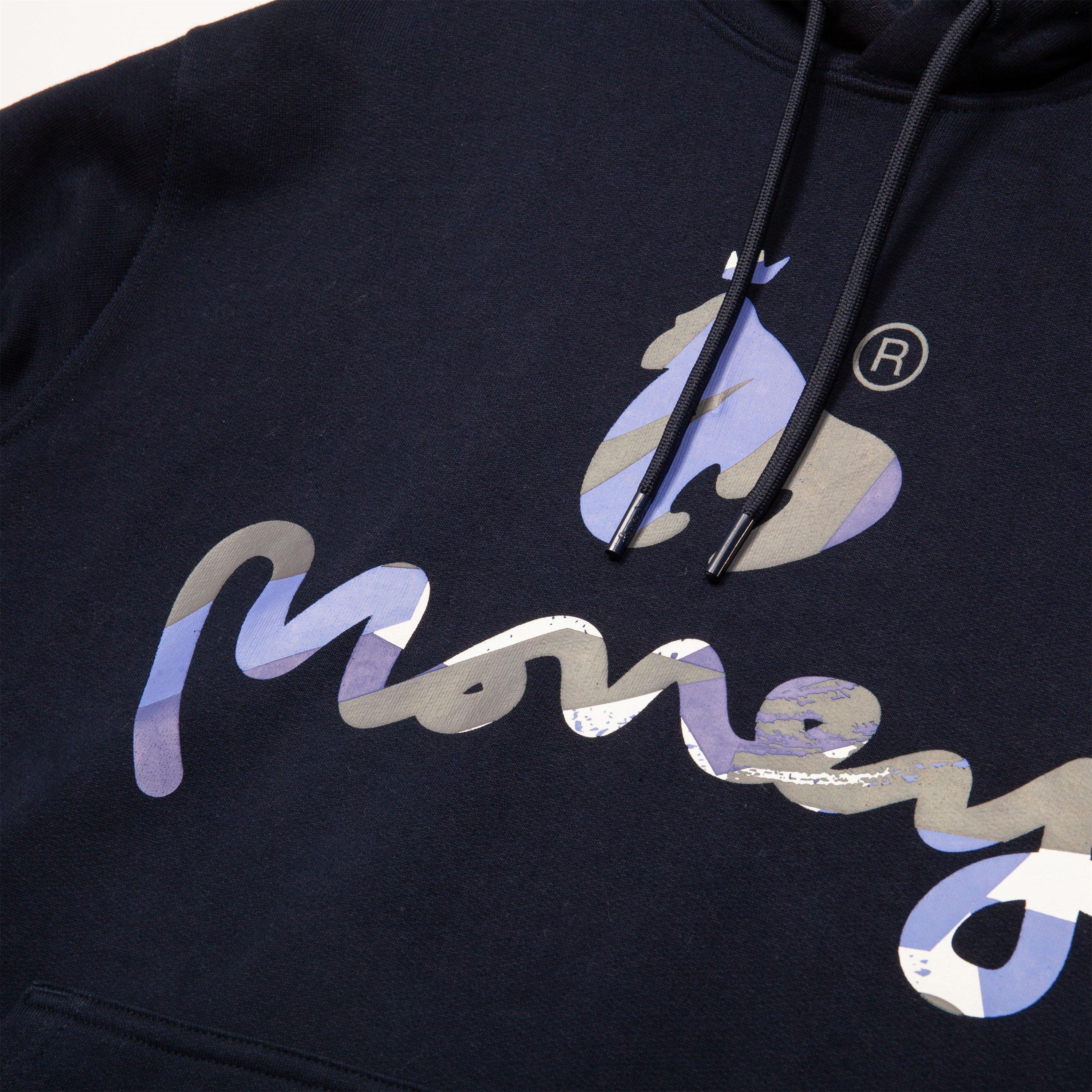 Navy - Money - Infil Combo Hood - 3
