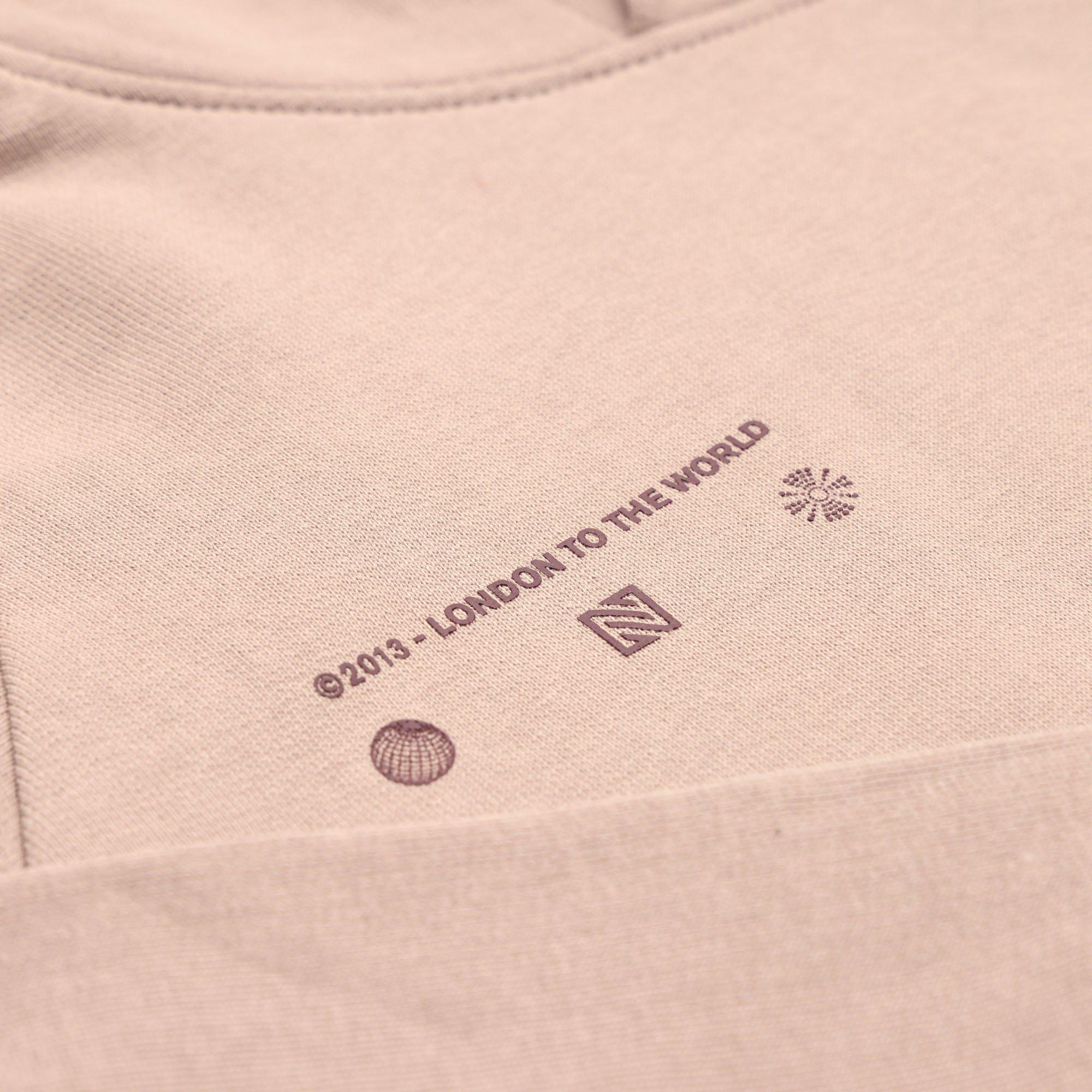 Asgrijs - Nicce - Grant Pull Over Hoodie - 3