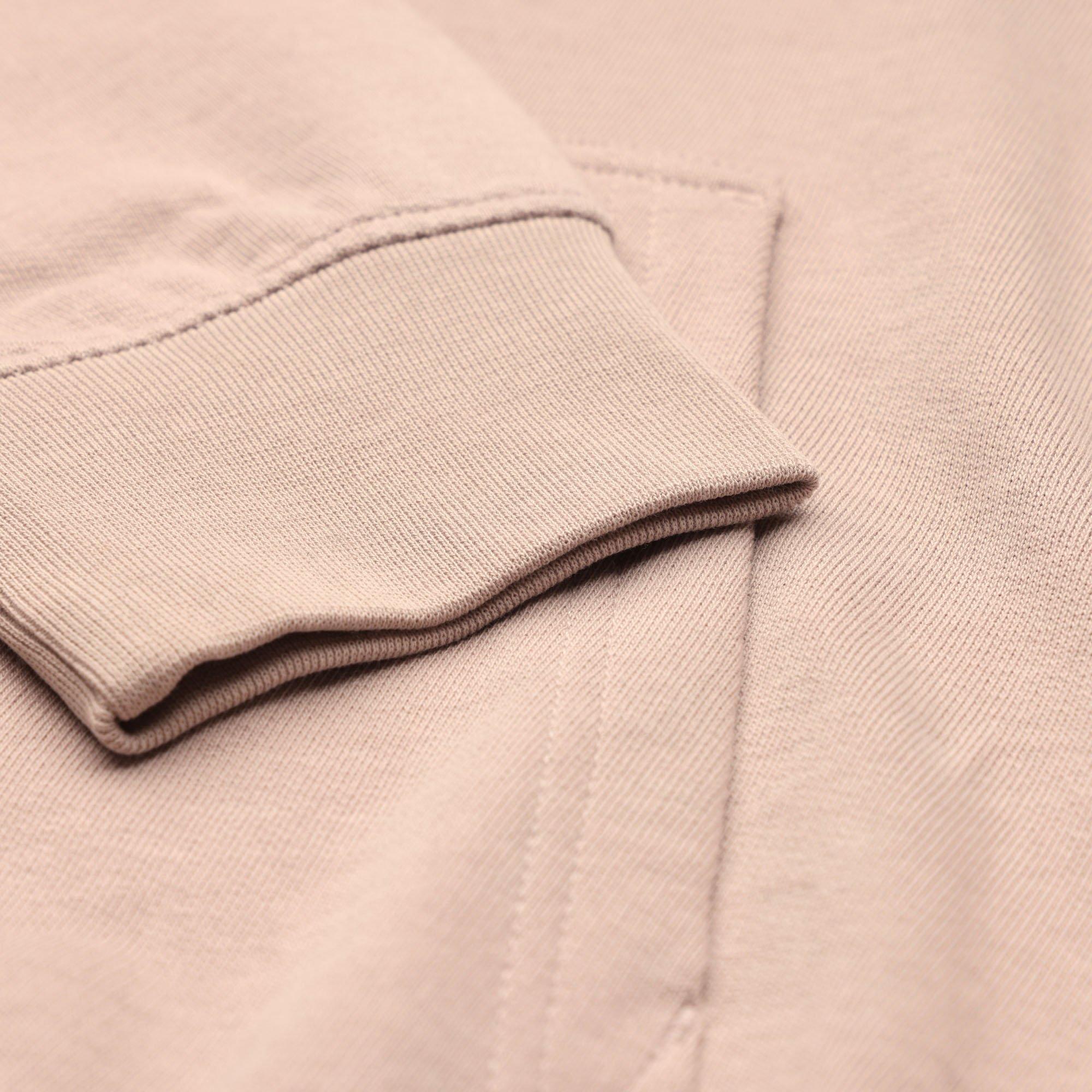 Asgrijs - Nicce - Grant Pull Over Hoodie - 4