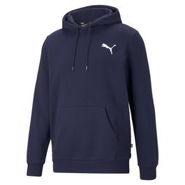 Puma Essential Logo Hoodie Mens