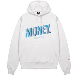 Money Zoom Ape Hood