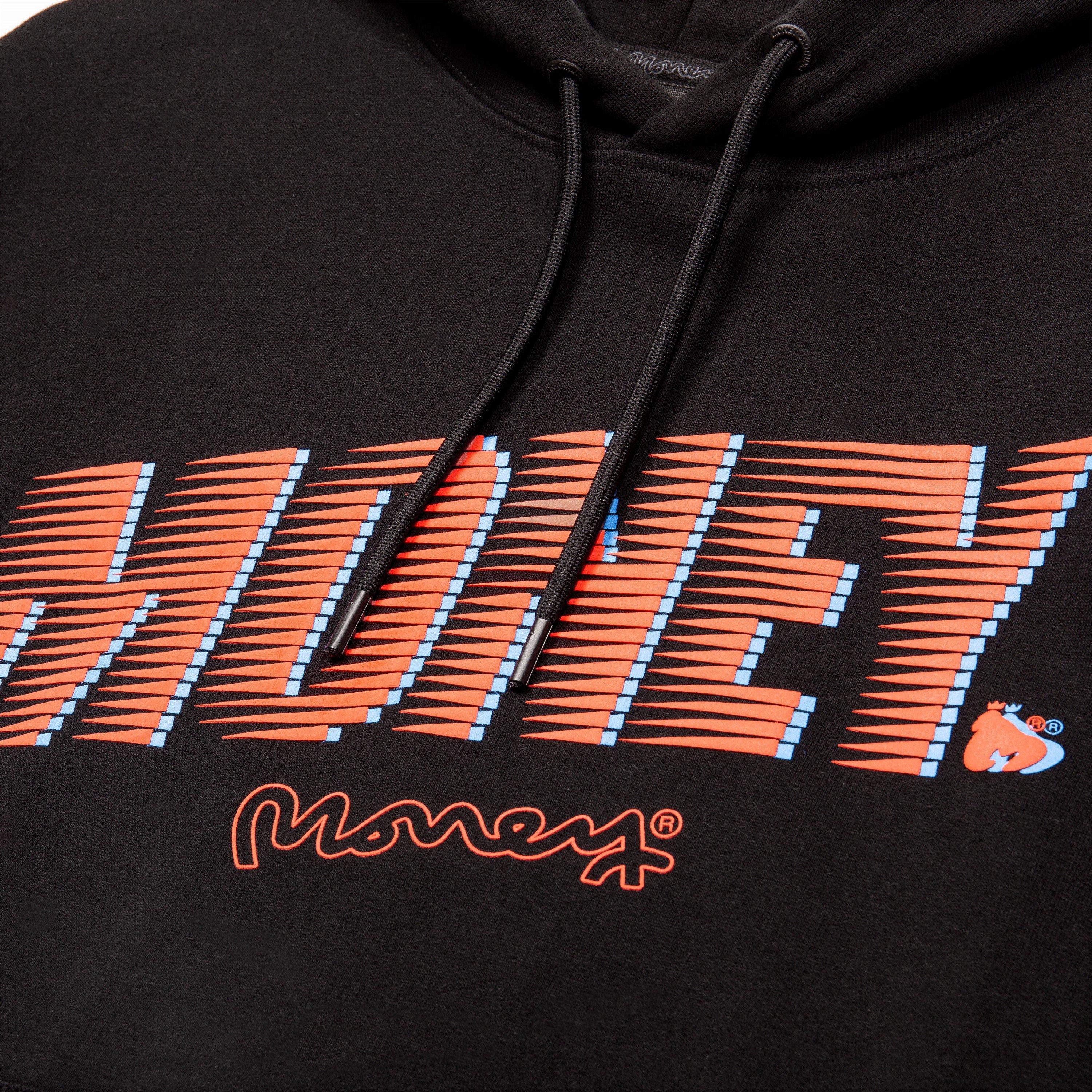 Nero - Money - Zoom Ape Hood - 3