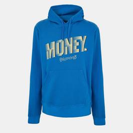 Money Zoom Ape Hood
