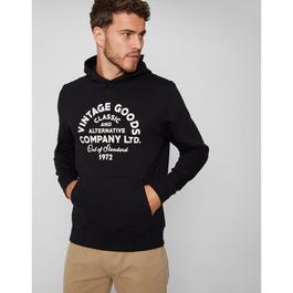 Threadbare Granby Hoodie