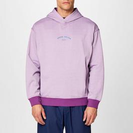 Stone Island Marina Hooded Sweatshirt