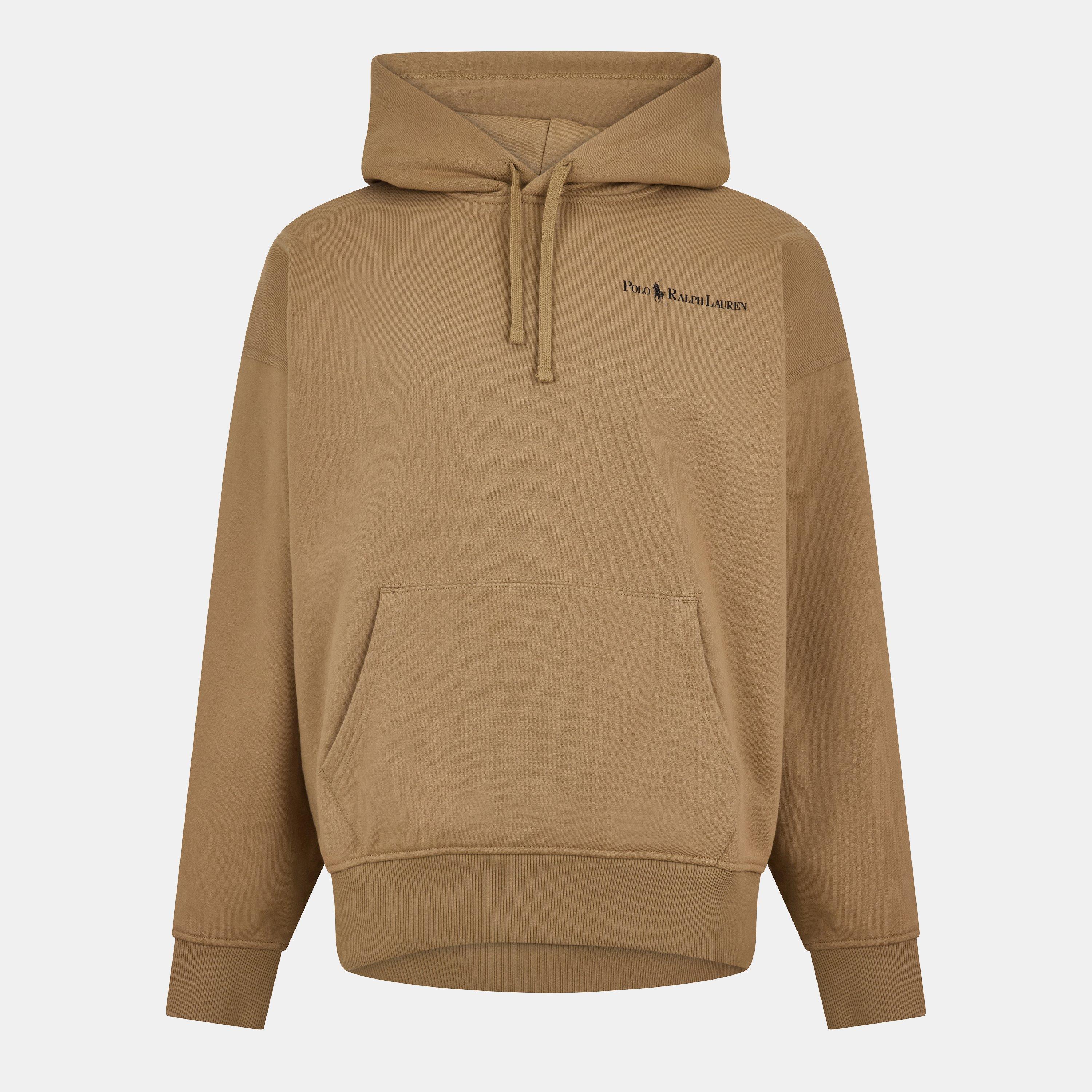 Desert Khaki - Ralph Lauren - Ralph Hvywght Fl Hdy Sn99 - 1