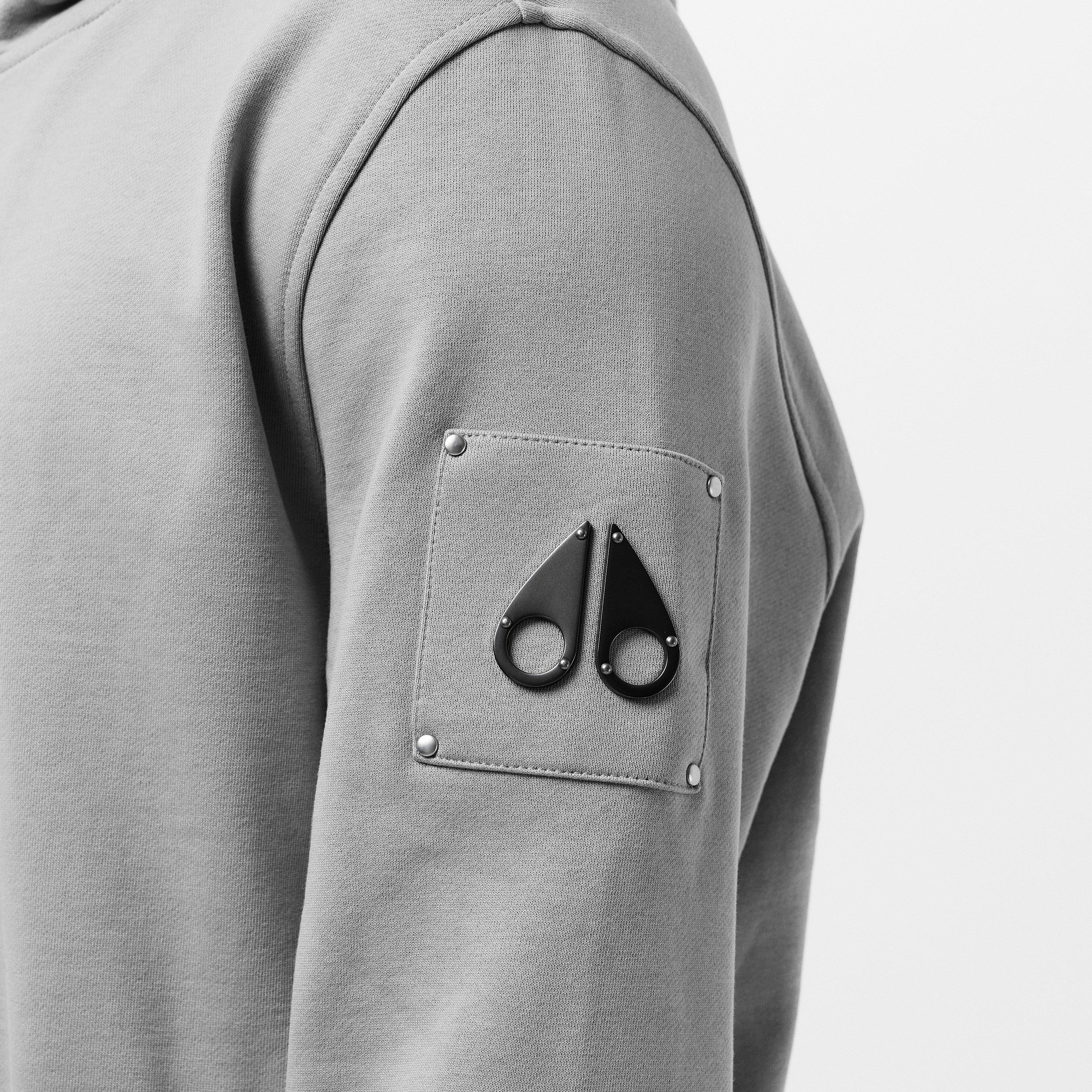  Dusk - Moose Knuckles - Moose Hrtfld Zip Hd Sn99 - 5