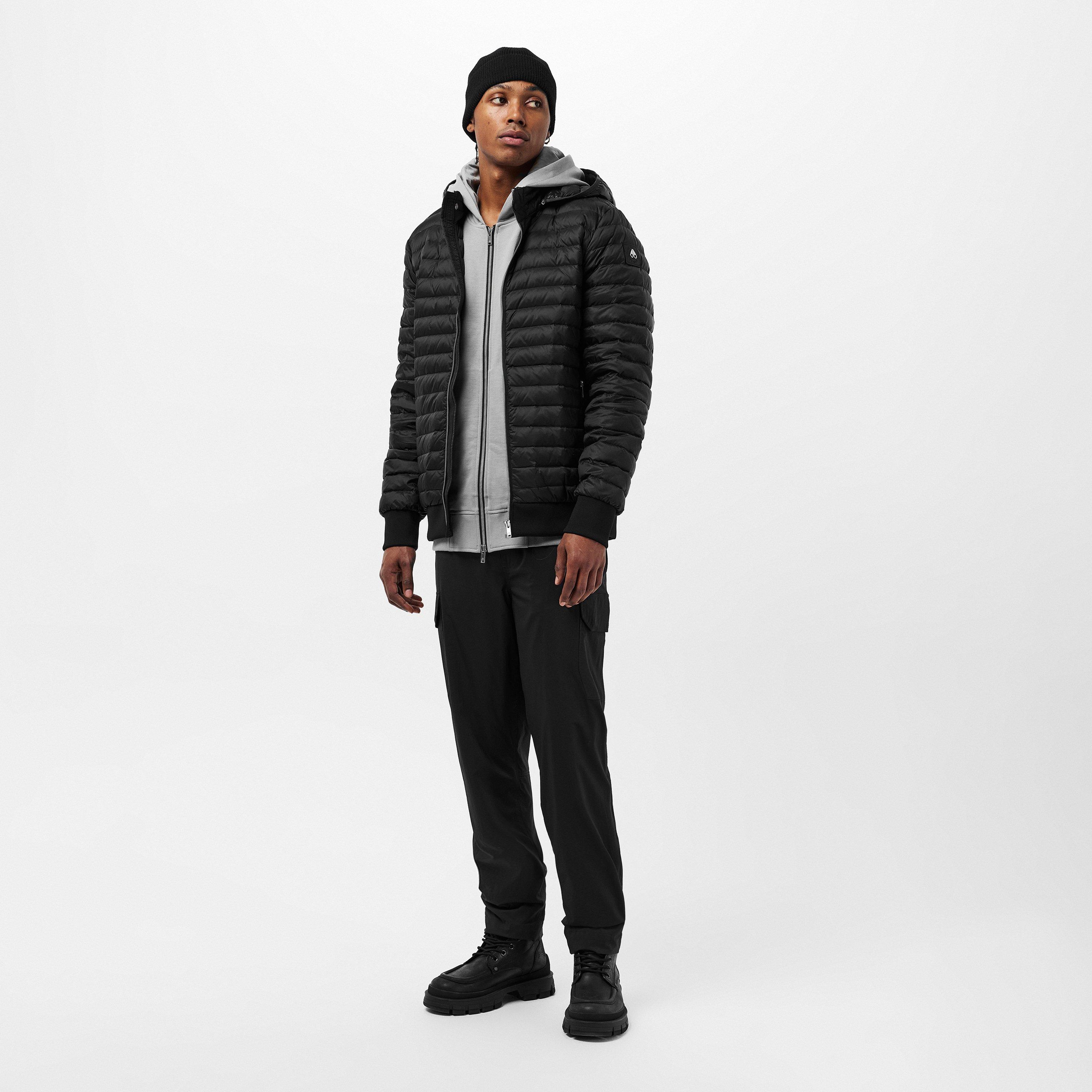  Dusk - Moose Knuckles - Moose Hrtfld Zip Hd Sn99 - 6