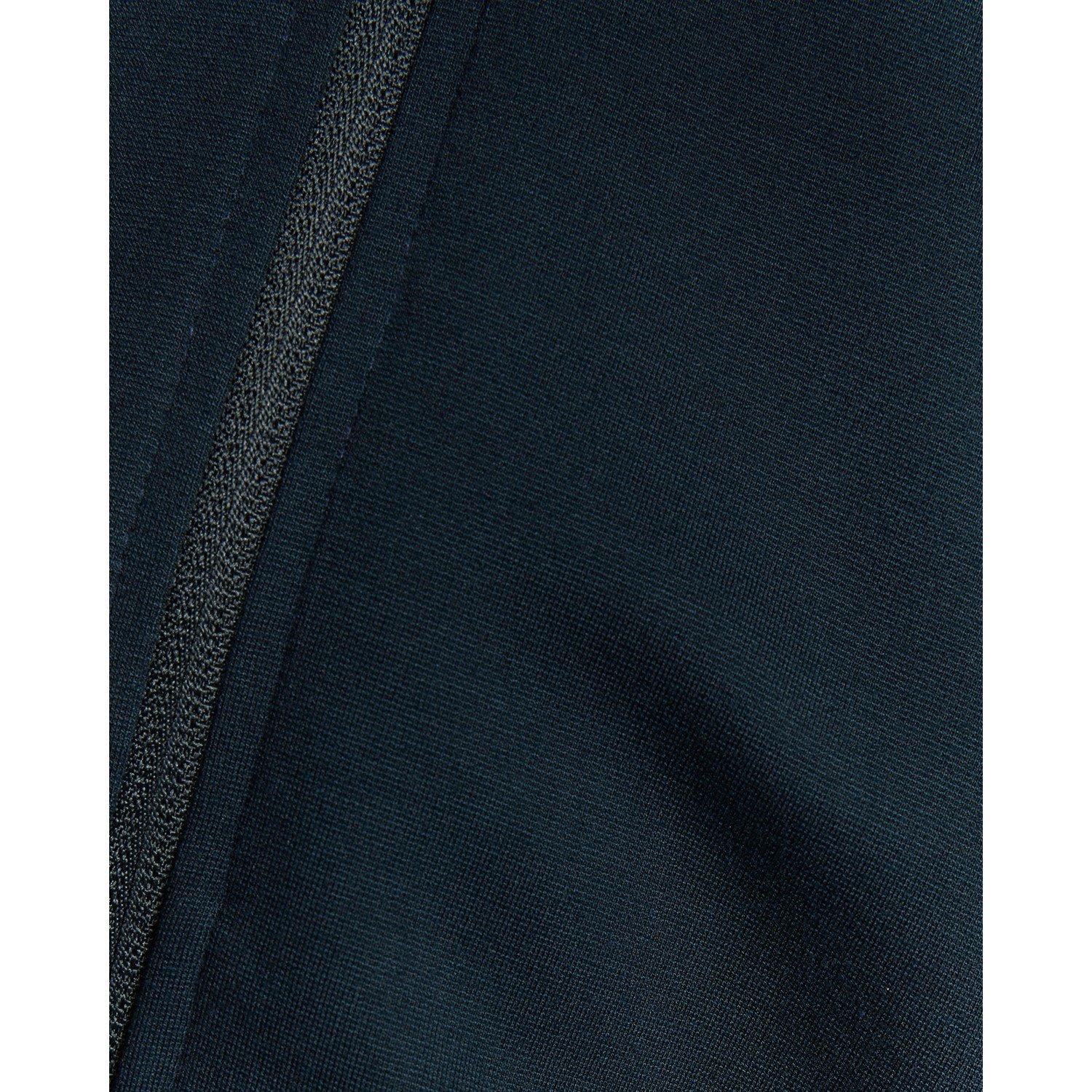Lyle And Scott Men's Full Zip Hoodie - Dark Navy - 2XL