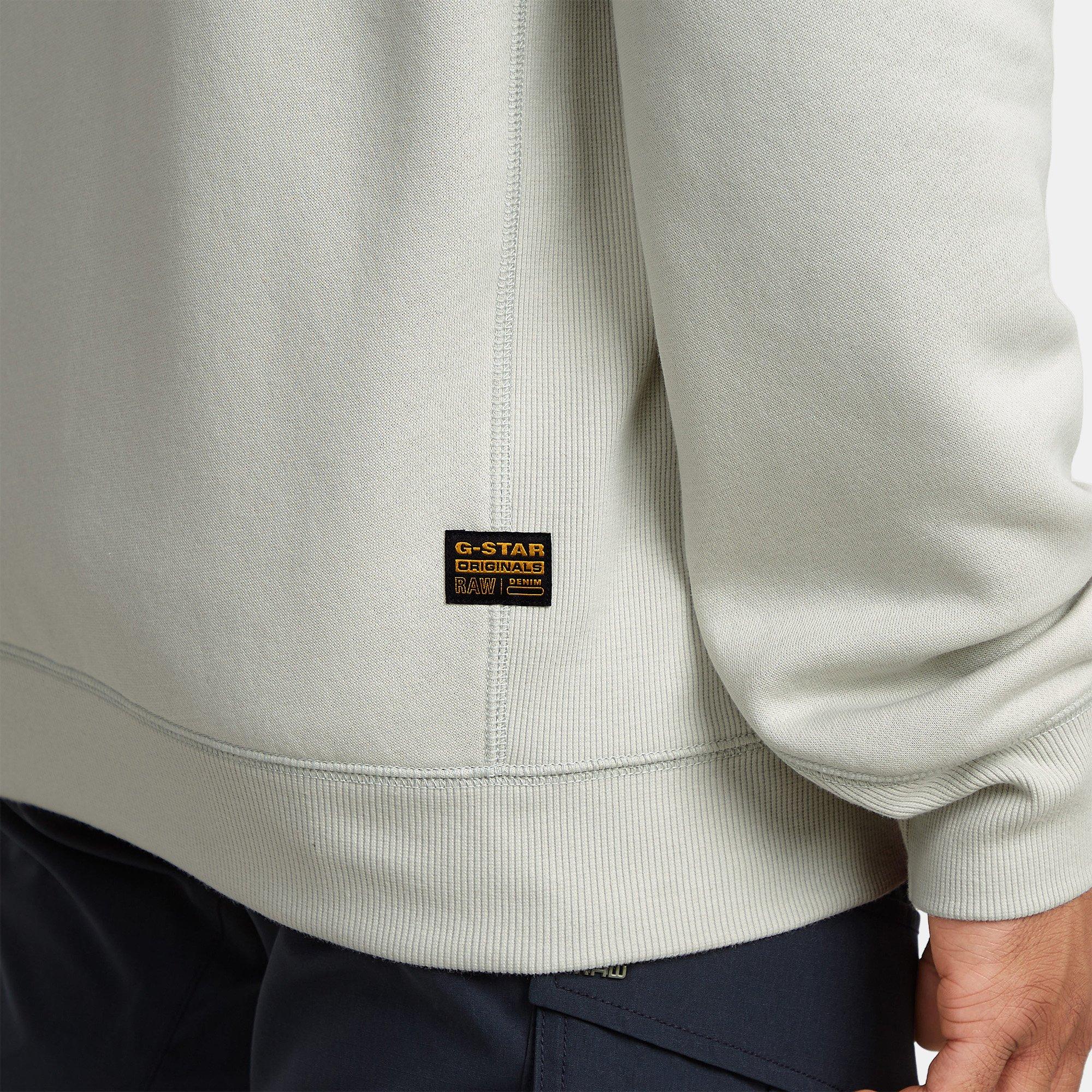 Gs Mercury - G Star - Gstar Prm Hdd Swt Sn99 - 4