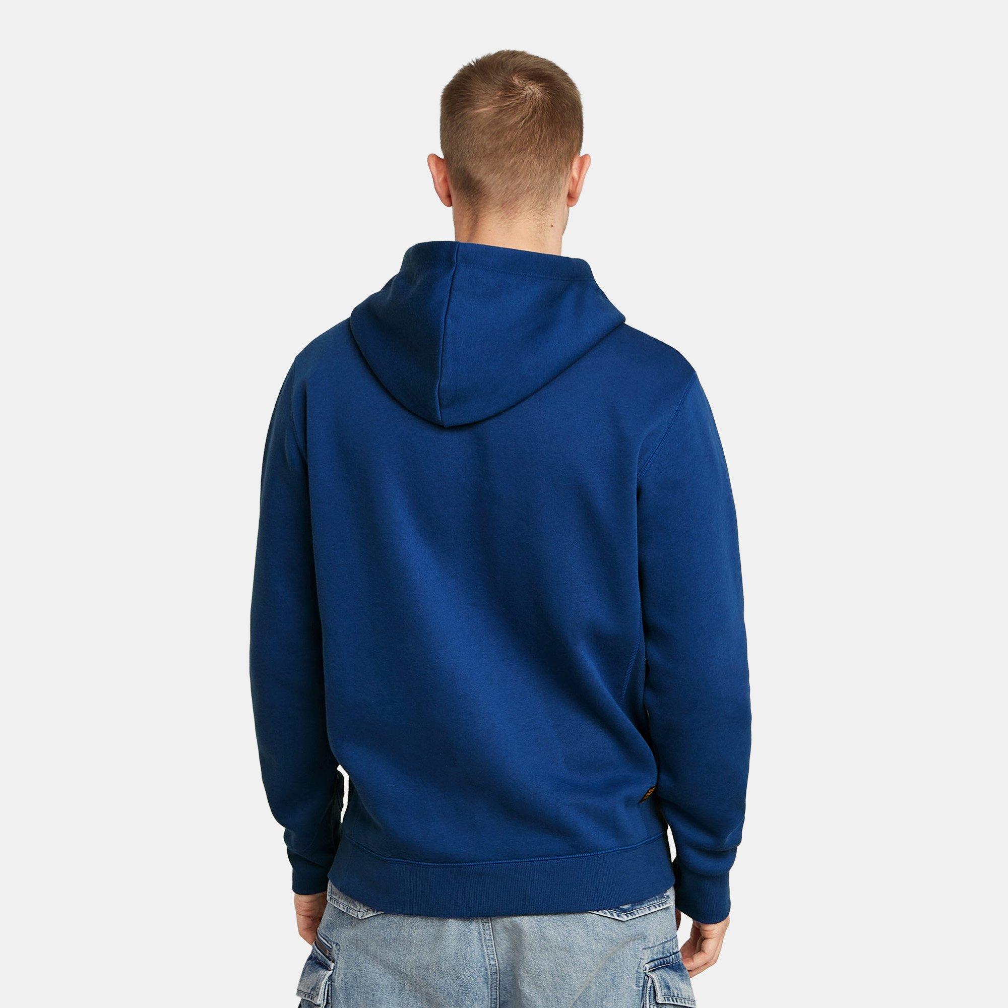 Piloto - G Star - Men's Premium Pull Over Hoodie - 2