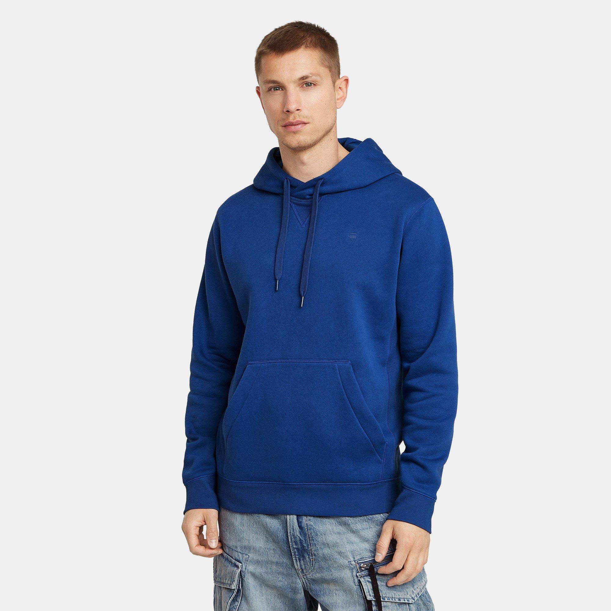 Piloto - G Star - Men's Premium Pull Over Hoodie - 3