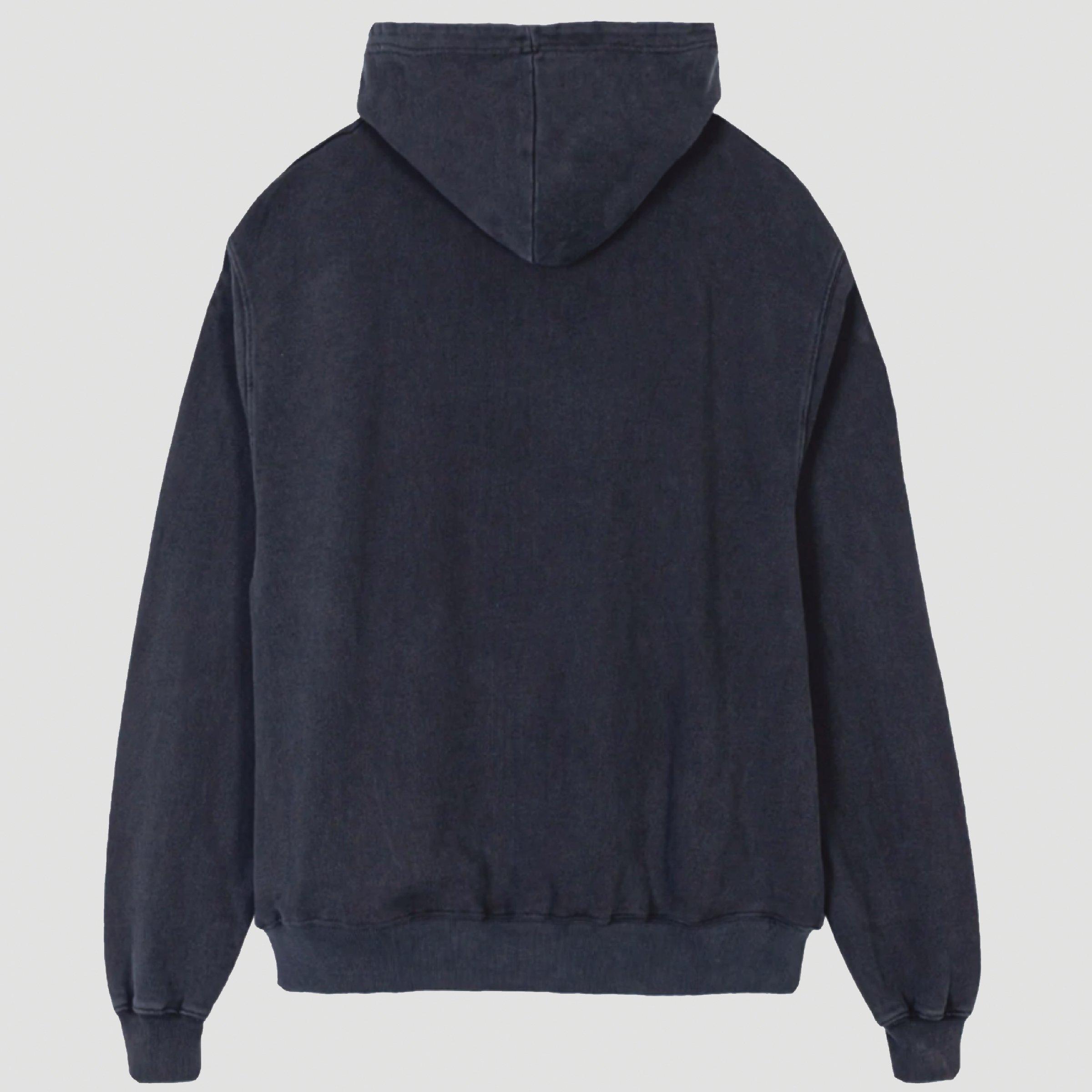 Black - LYPH - LYPH Punk Hoody Sn99 - 2