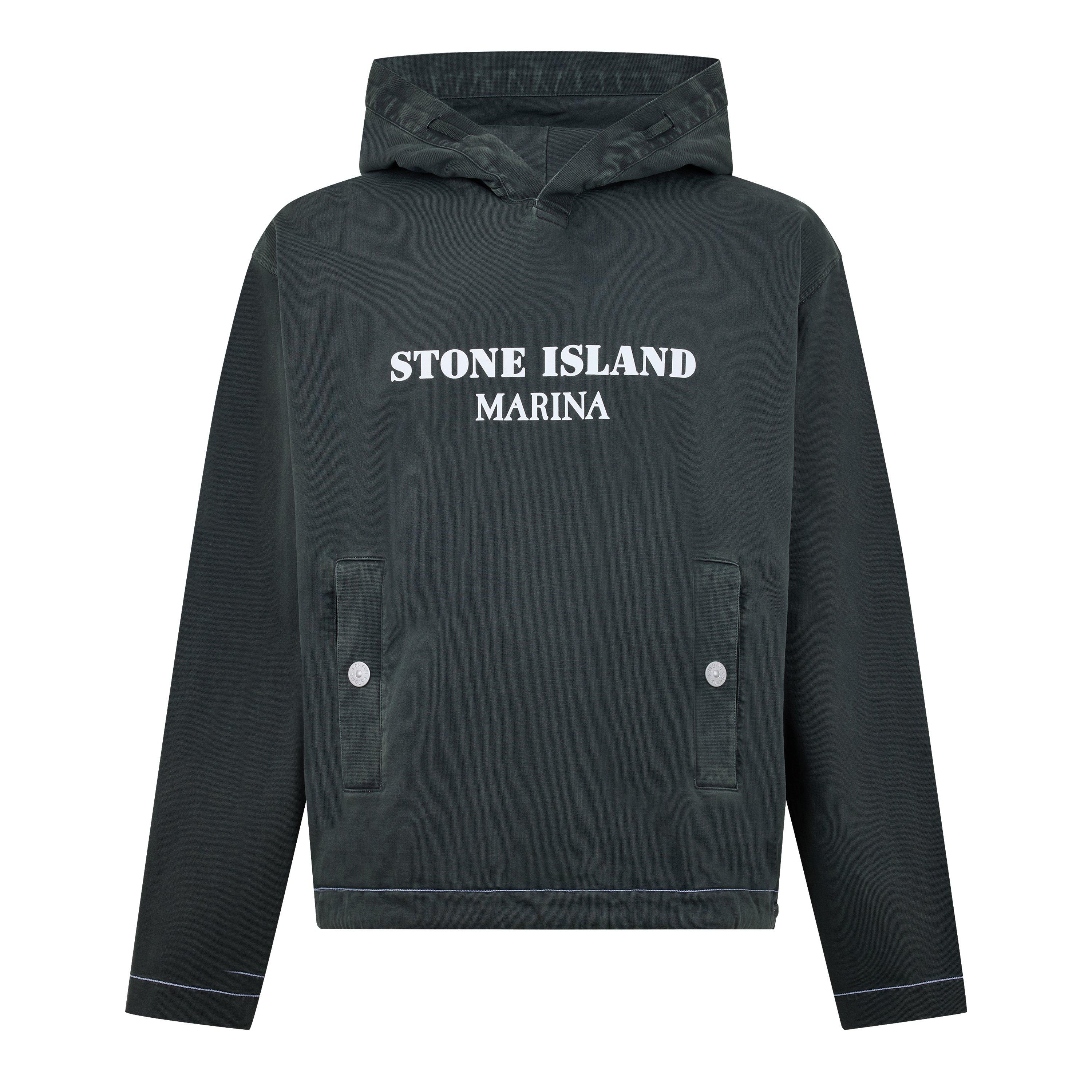 Stone island marina sweatshirt online