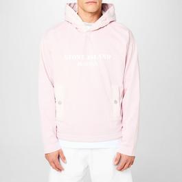 Stone Island Marina Hooded Sweatshirt