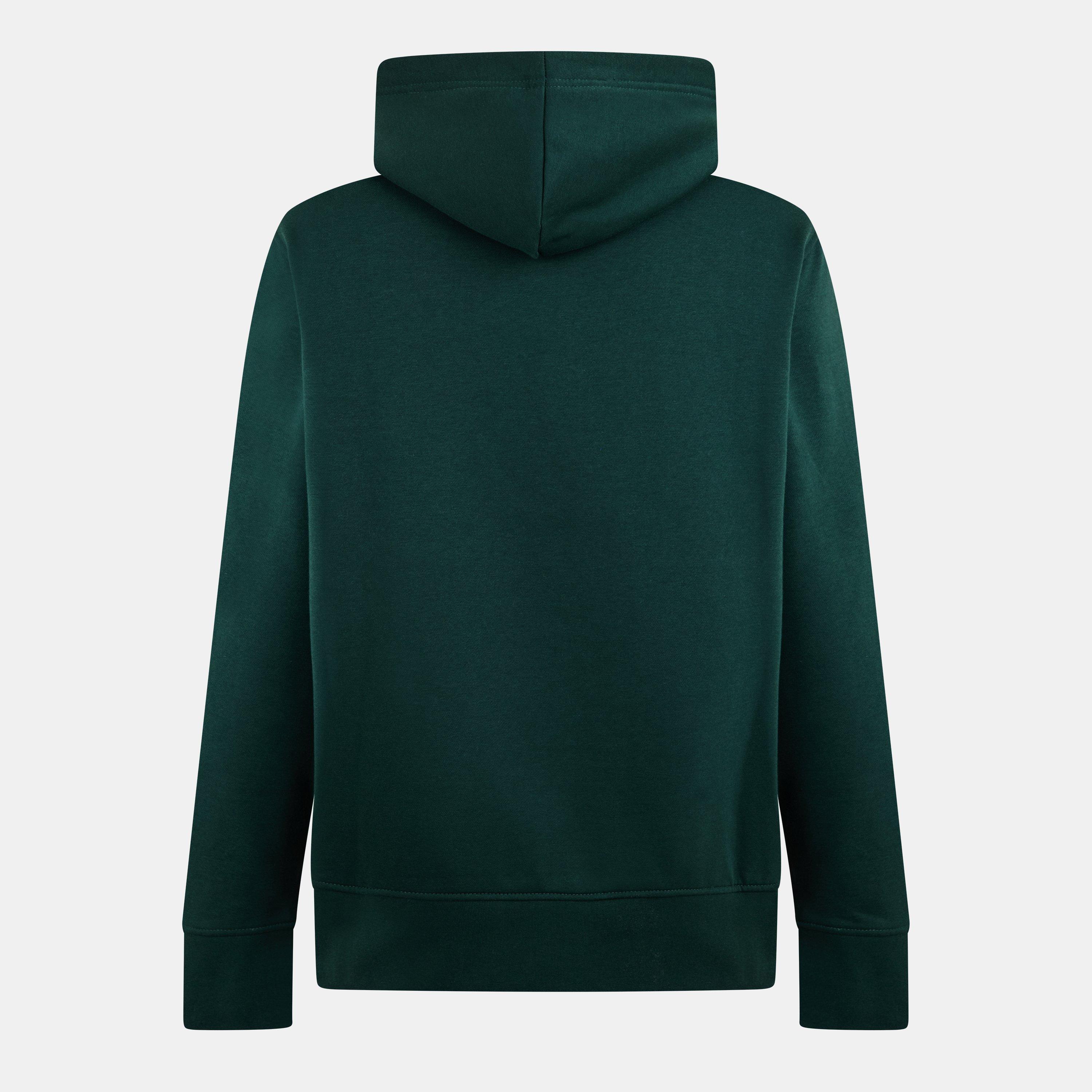 Tarten Green - Gant - Graphic Hoodie - 2