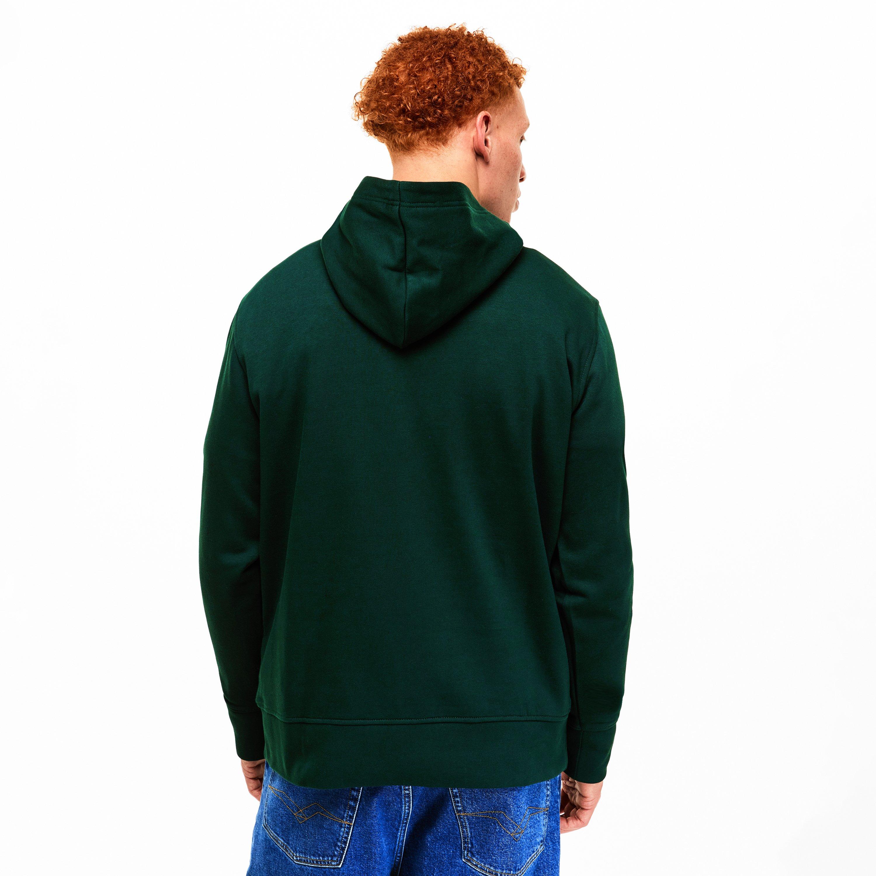 Tarten Green - Gant - Graphic Hoodie - 4