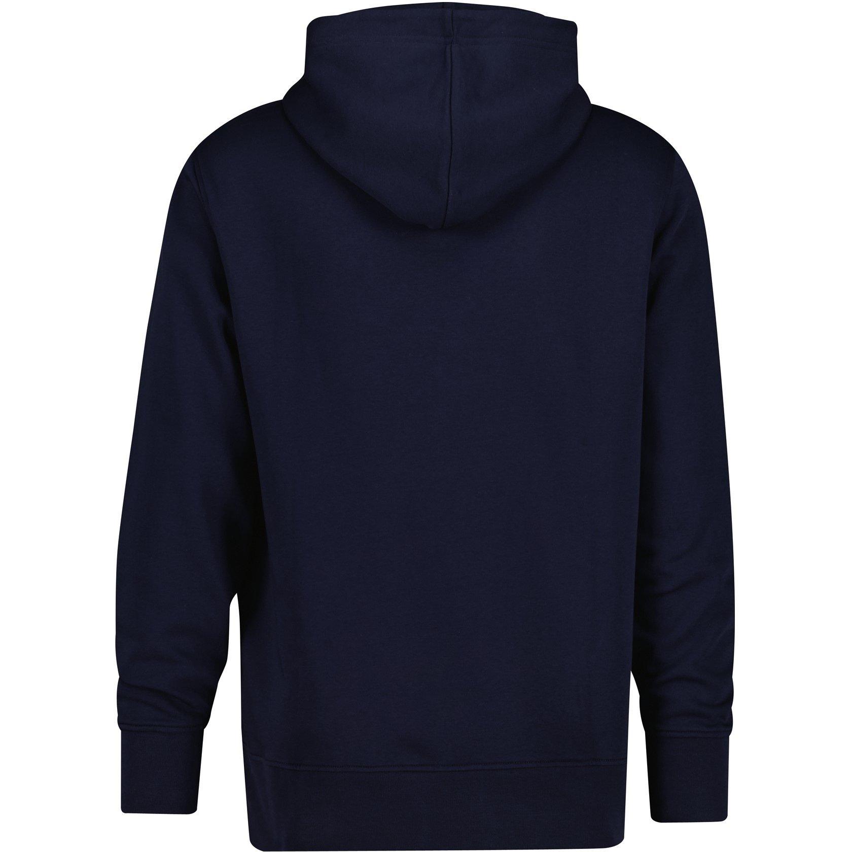 Evening 433 - Gant - Graphic Hoodie - 2