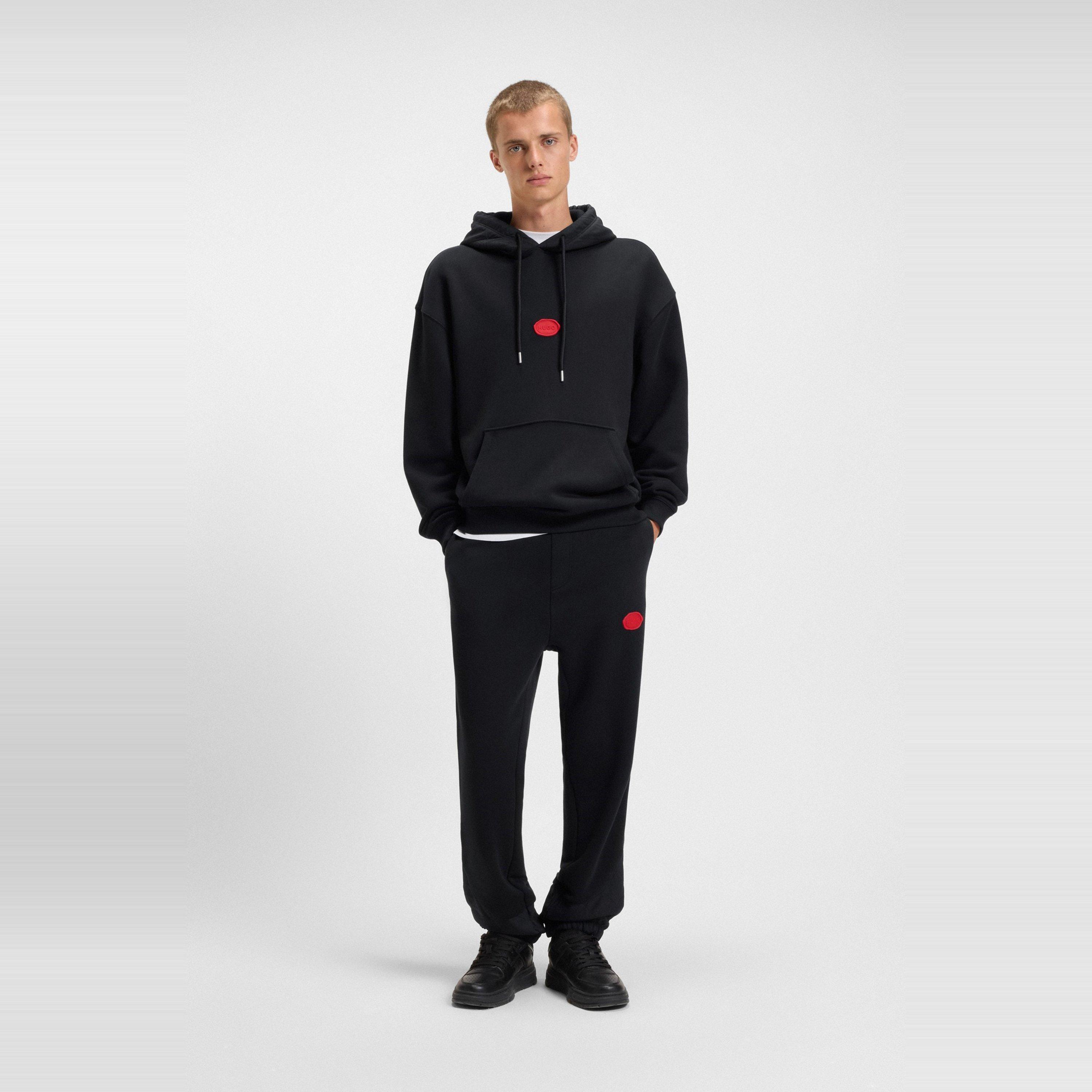 Black 001 - Hugo - Hugo Dilvano 10274836 01 - 5